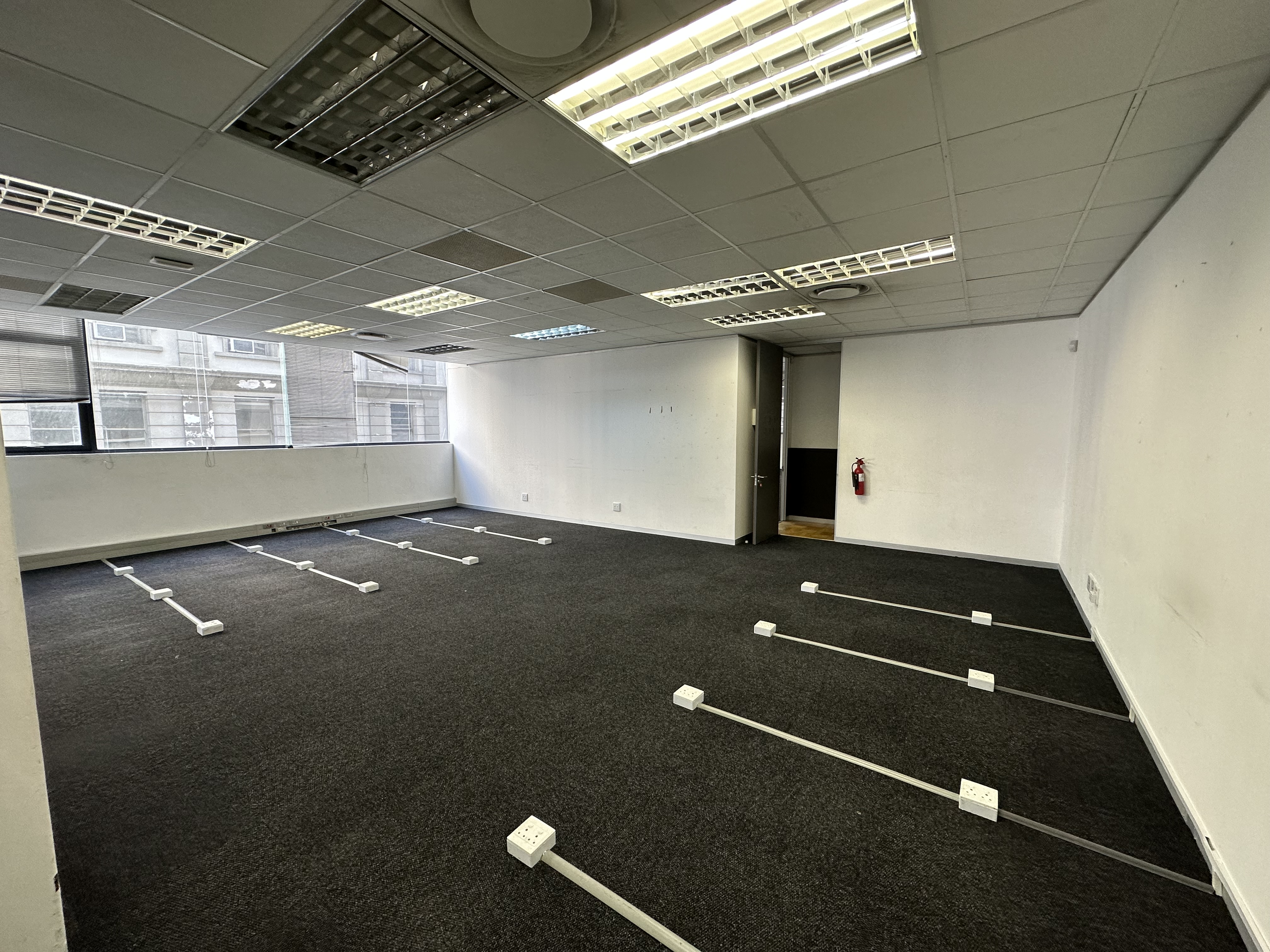 657m² Office Space to rent at 52 Loop Street in Cape Town CBD