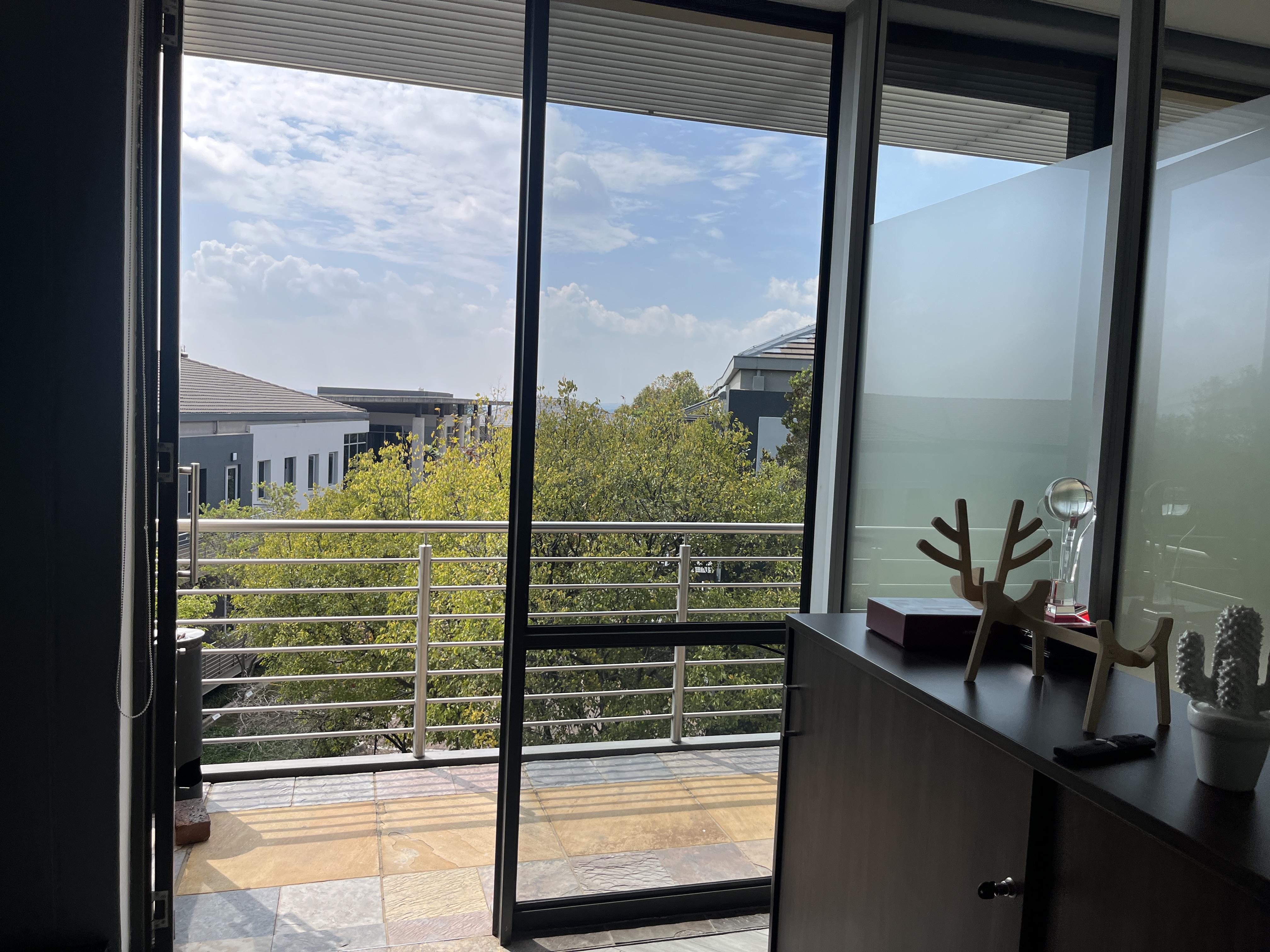 Office Space to rent at 6 Eaton Avenue in Bryanston