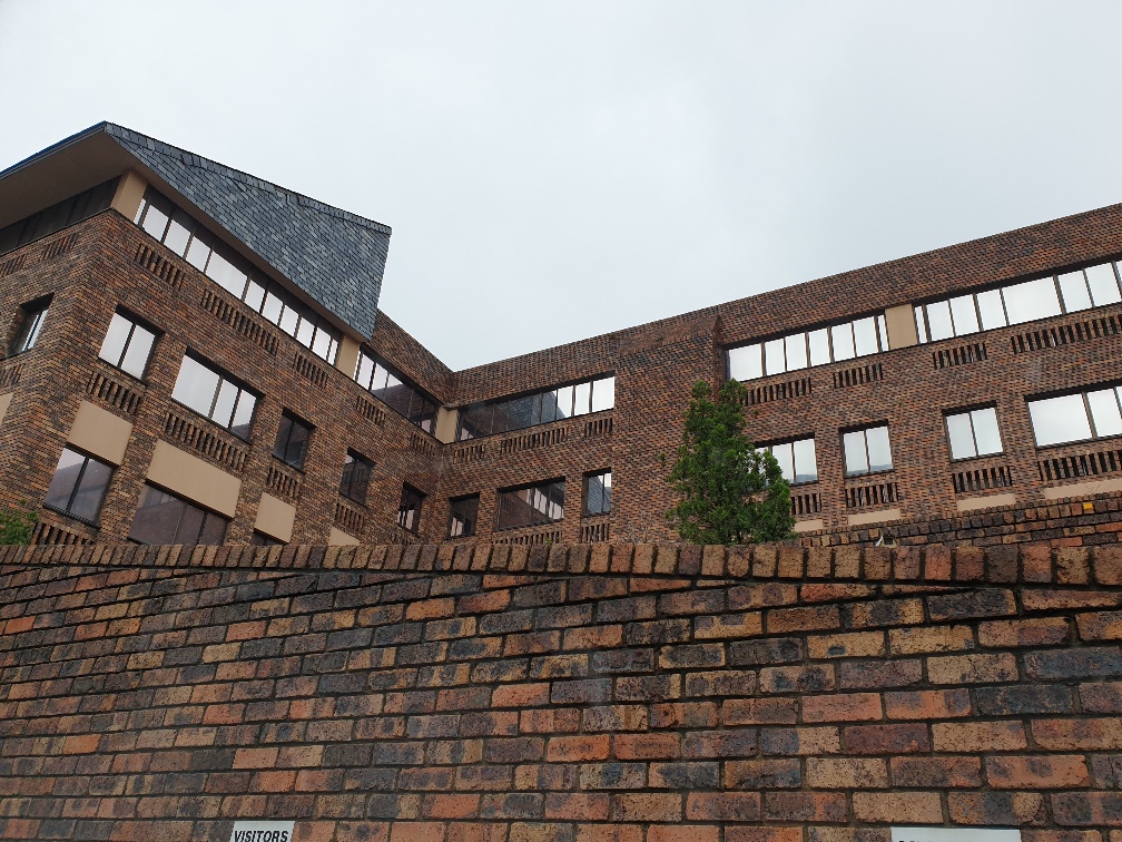 Office Space to rent at 6 Protea Place in Sandton Central