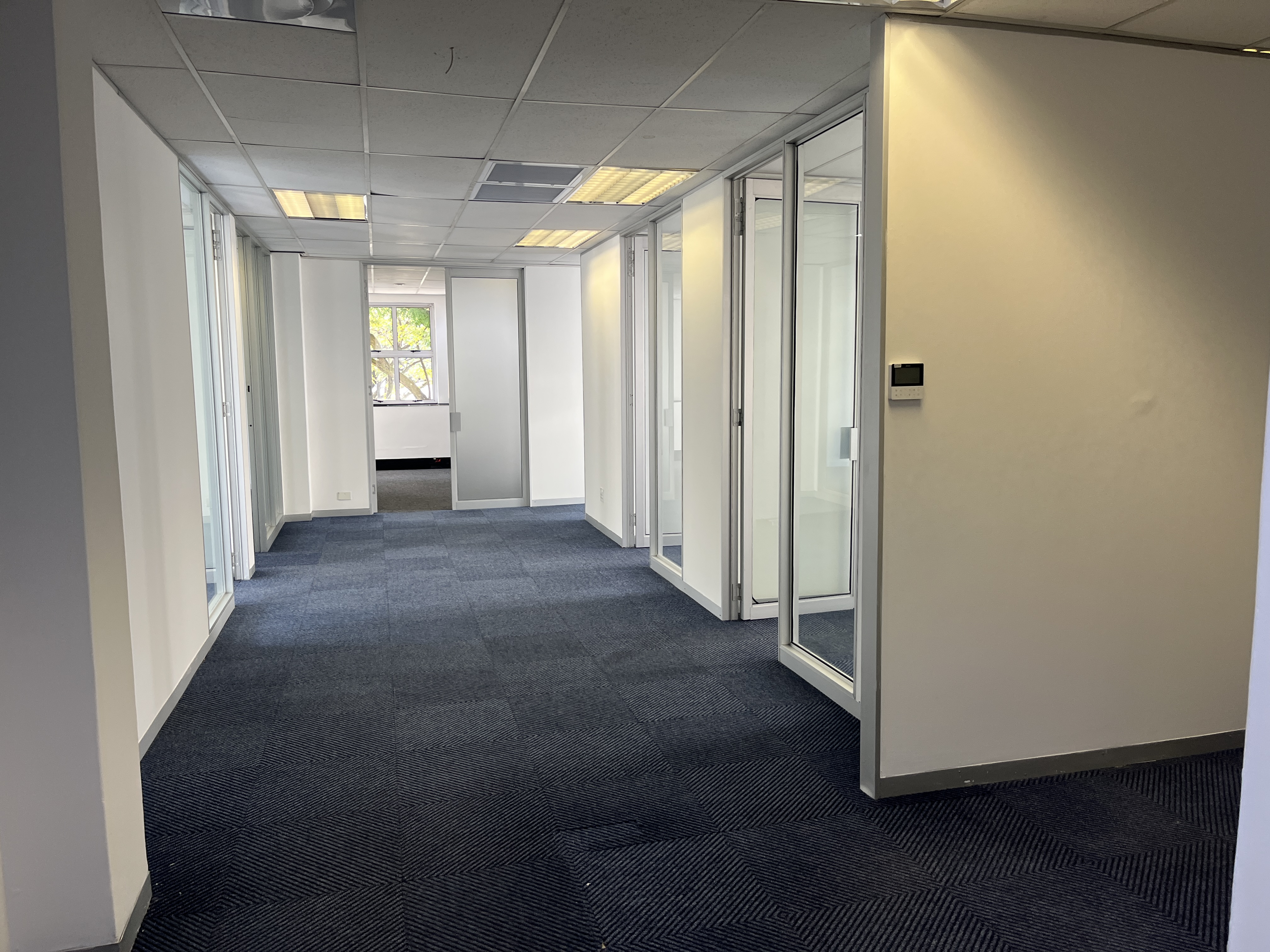 Office Space to rent at 66 Peter Place in Lyme Park
