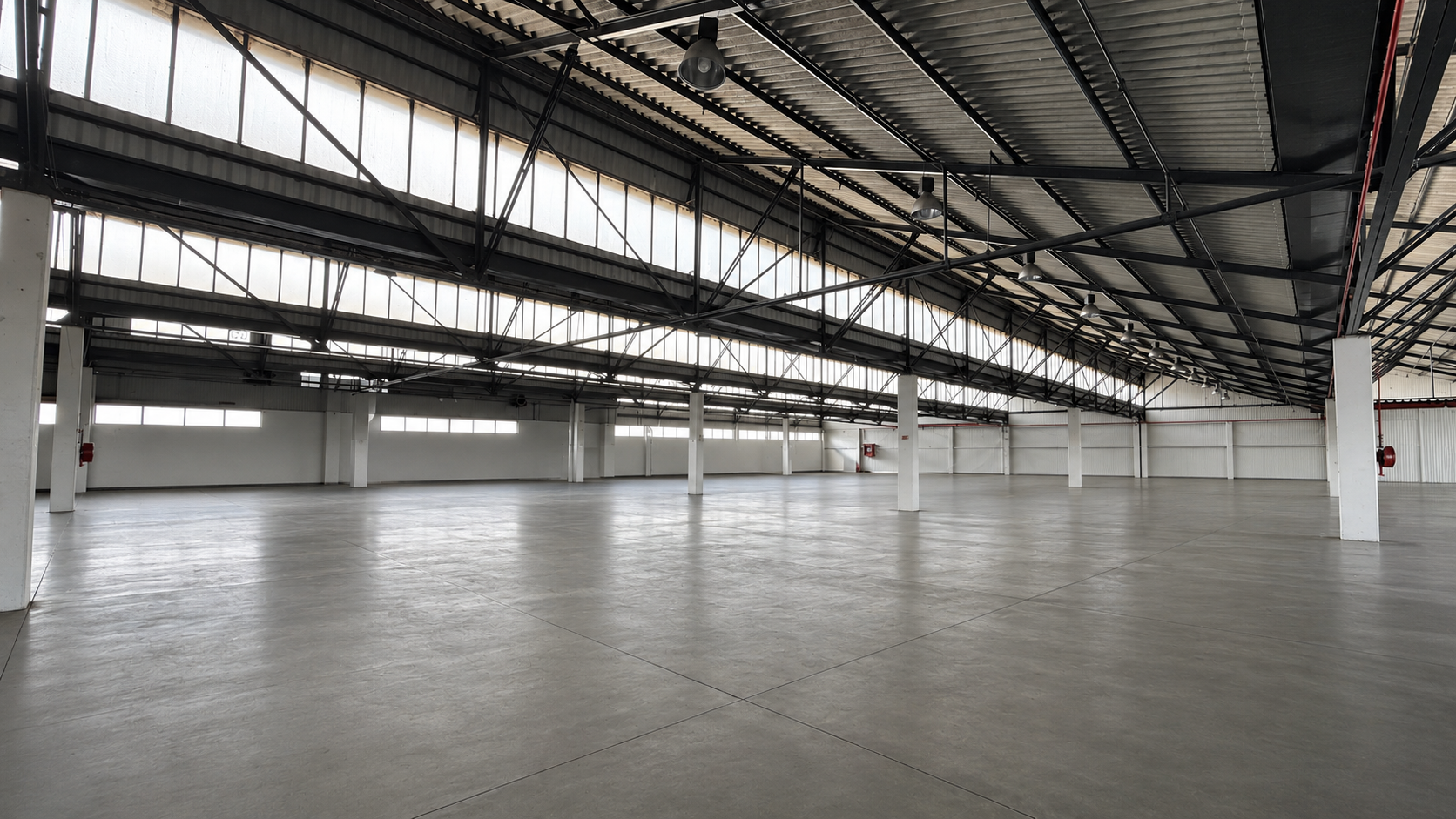 Warehouse to rent at 67 Carlisle Street in Paarden Eiland