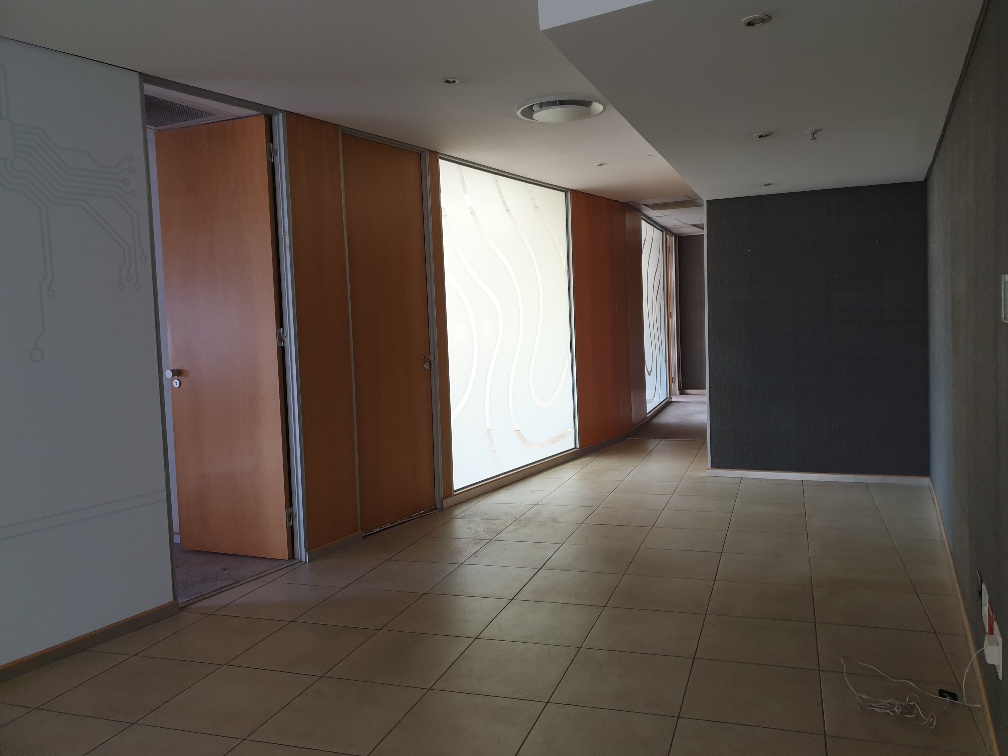 1 327m² Office Space to rent at 6A Sandown Valley Crescent in Sandton Central