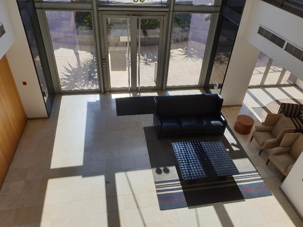 1 327m² Office Space to rent at 6A Sandown Valley Crescent in Sandton Central