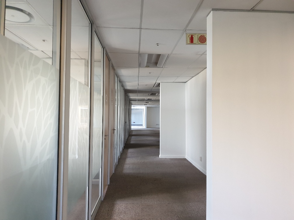 Office Space to rent at 6A Sandown Valley Crescent in Sandton Central