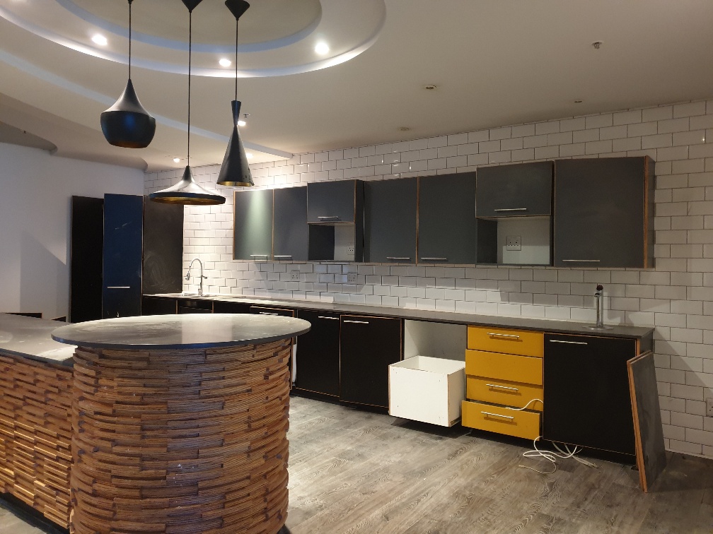 Office Space to rent at 6A Sandown Valley Crescent in Sandton Central