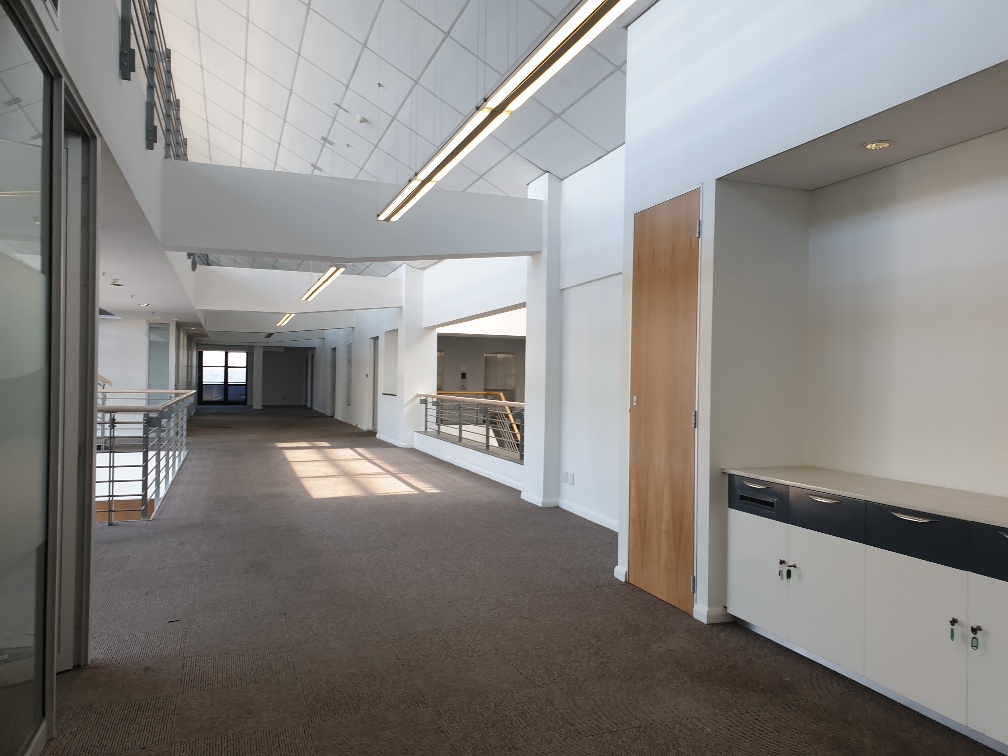 Office Space to rent at 6A Sandown Valley Crescent in Sandton Central