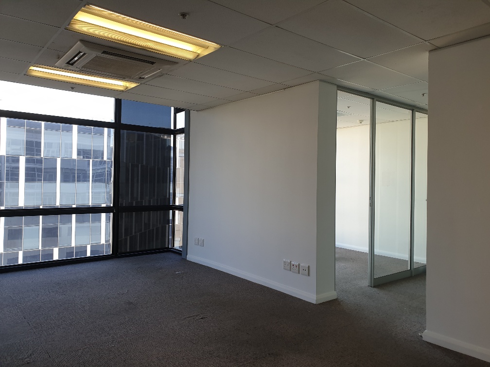 Office Space to rent at 6A Sandown Valley Crescent in Sandton Central