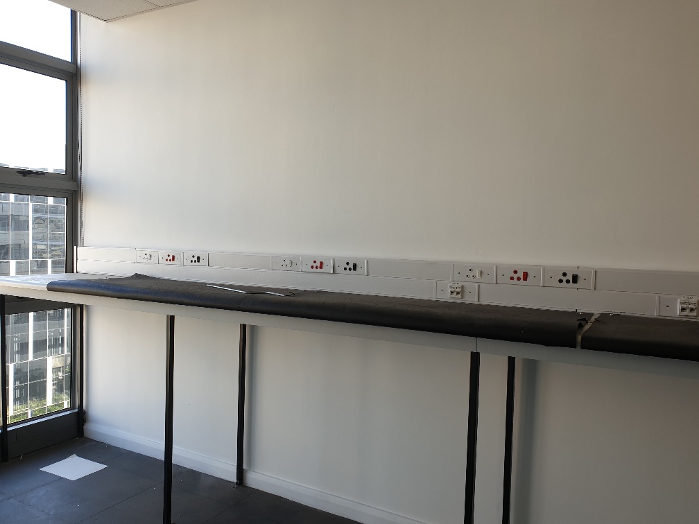 Office Space to rent at 6A Sandown Valley Crescent in Sandton Central