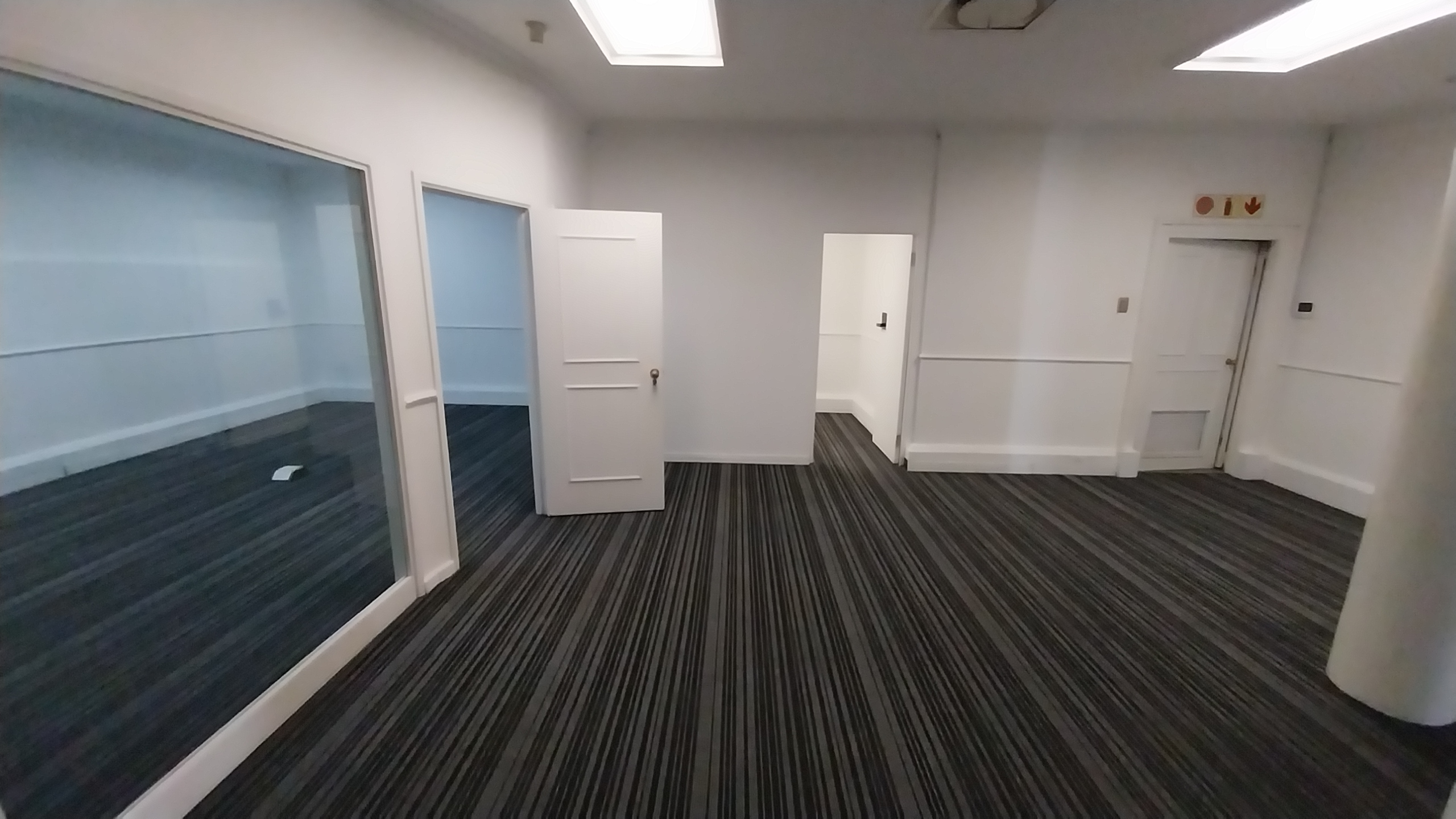 196m² Office Space to rent at Winchester House in Cape Town CBD