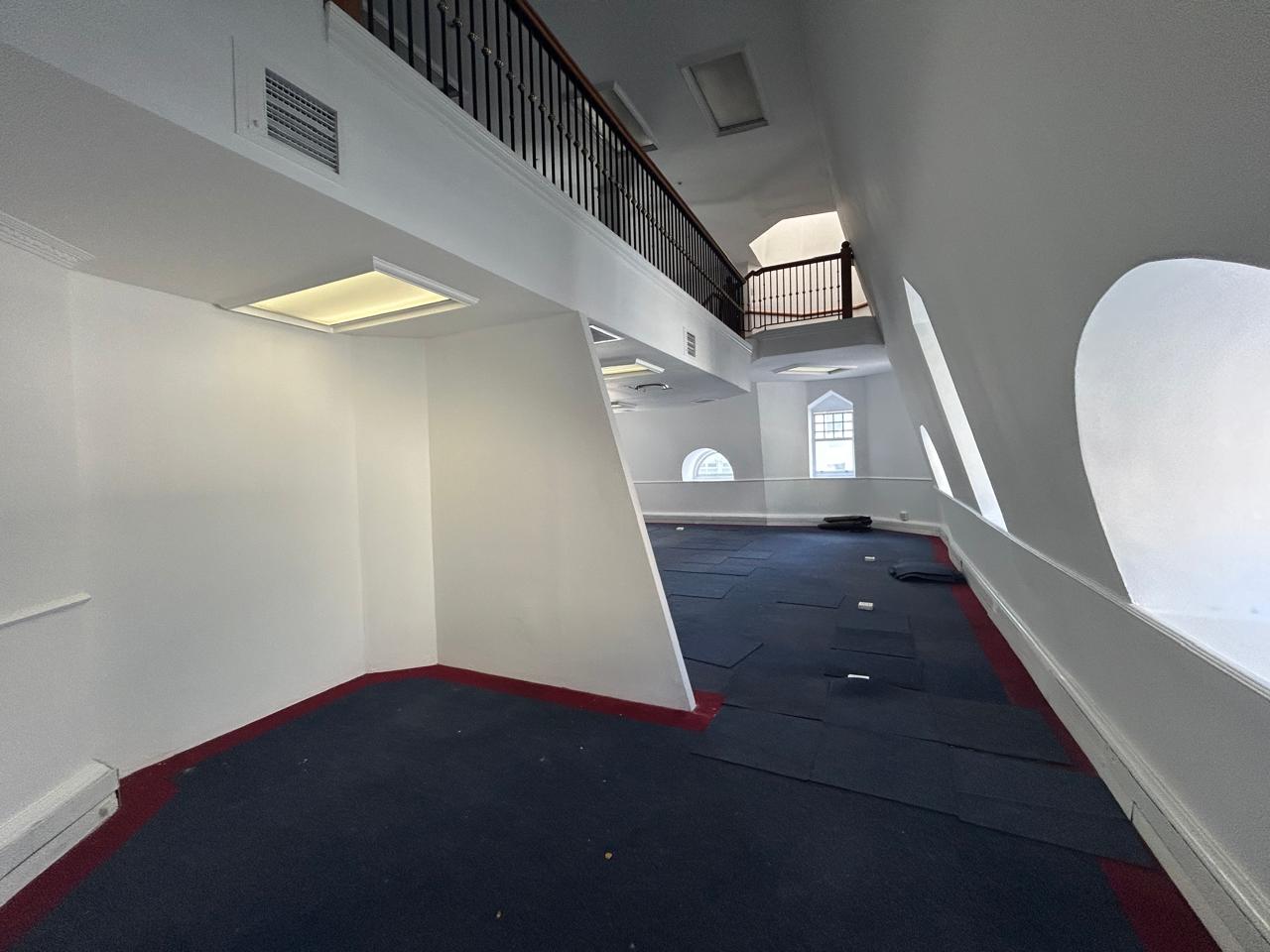 269m² Office Space to rent at Winchester House in Cape Town CBD