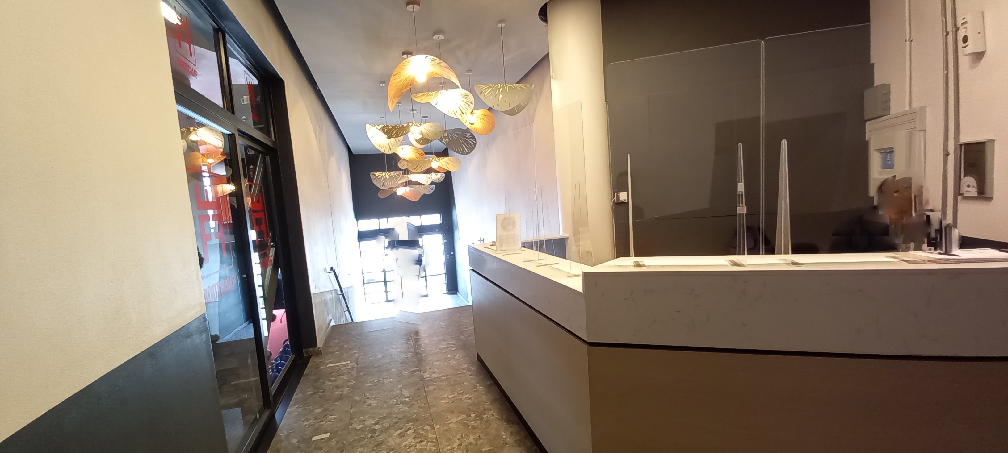 262m² Retail Shops to rent at 97 Durham Avenue in Salt River