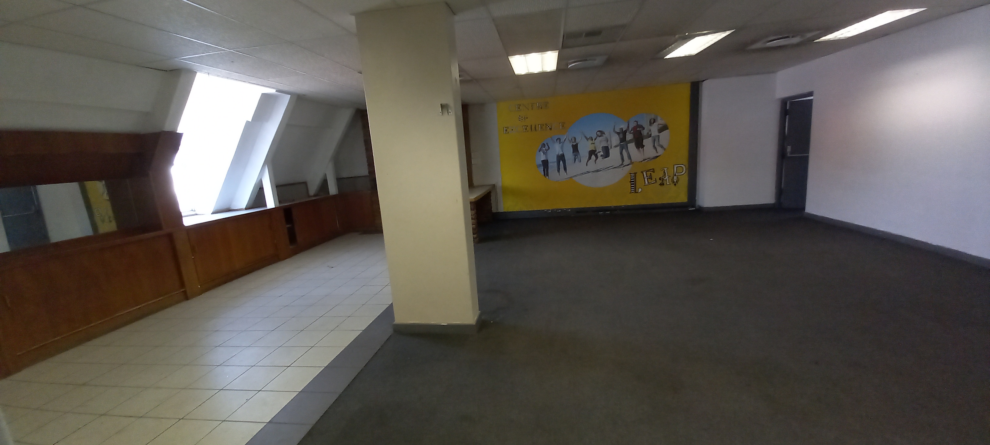 642m² Office Space to rent at ABSA BUILDING - WYNBERG in Wynberg