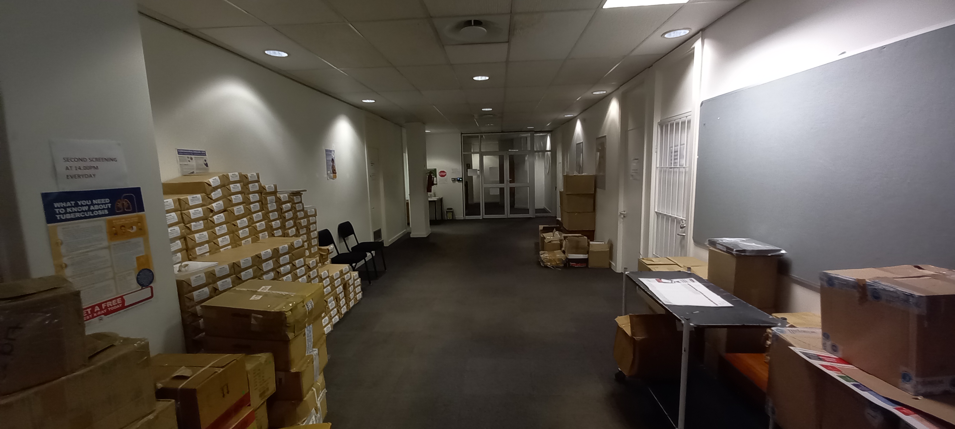 657m² Office Space to rent at ABSA BUILDING - WYNBERG in Wynberg