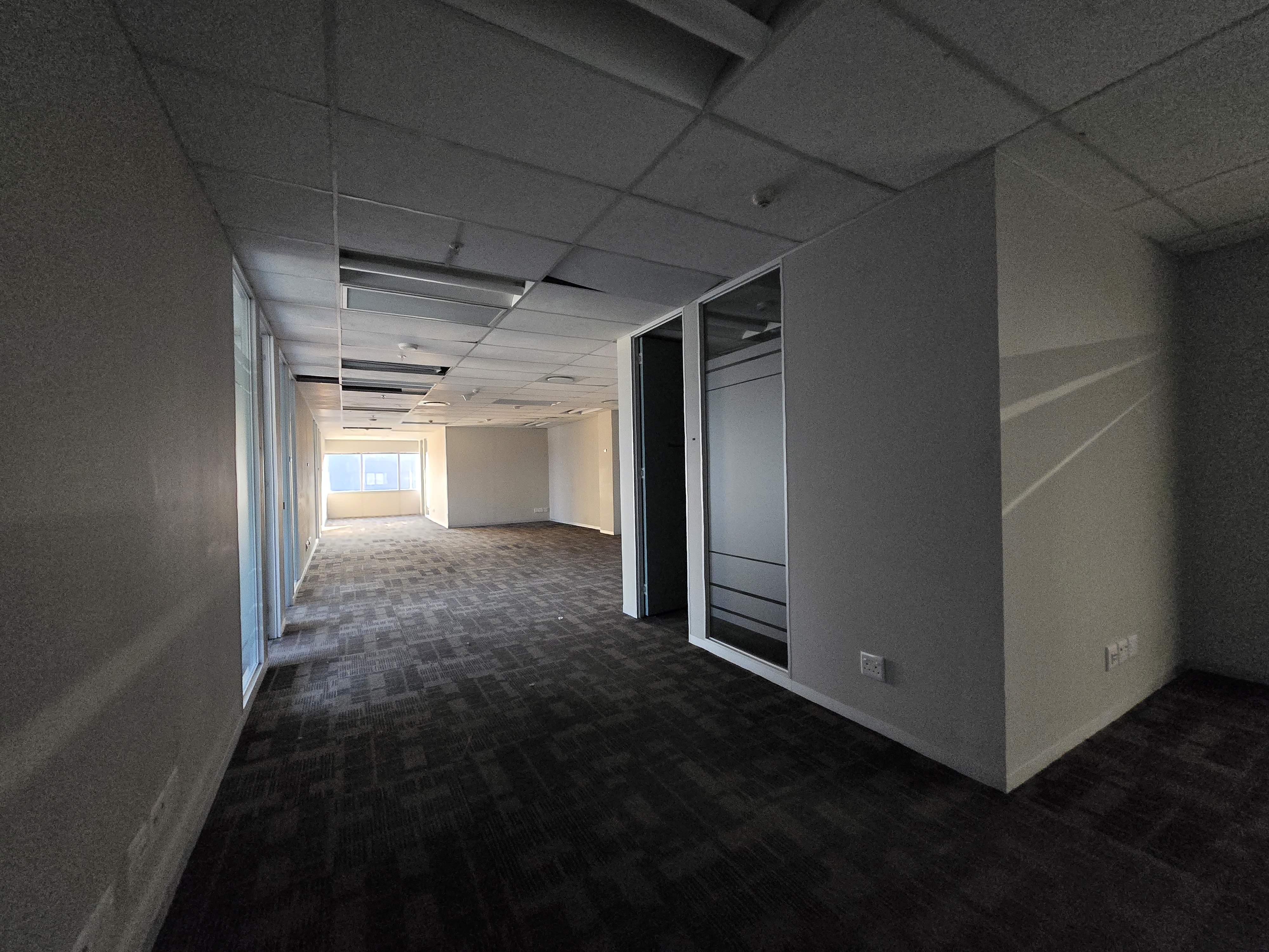308m² Office Space to rent at Alice Lane (Building 1) in Sandton Central