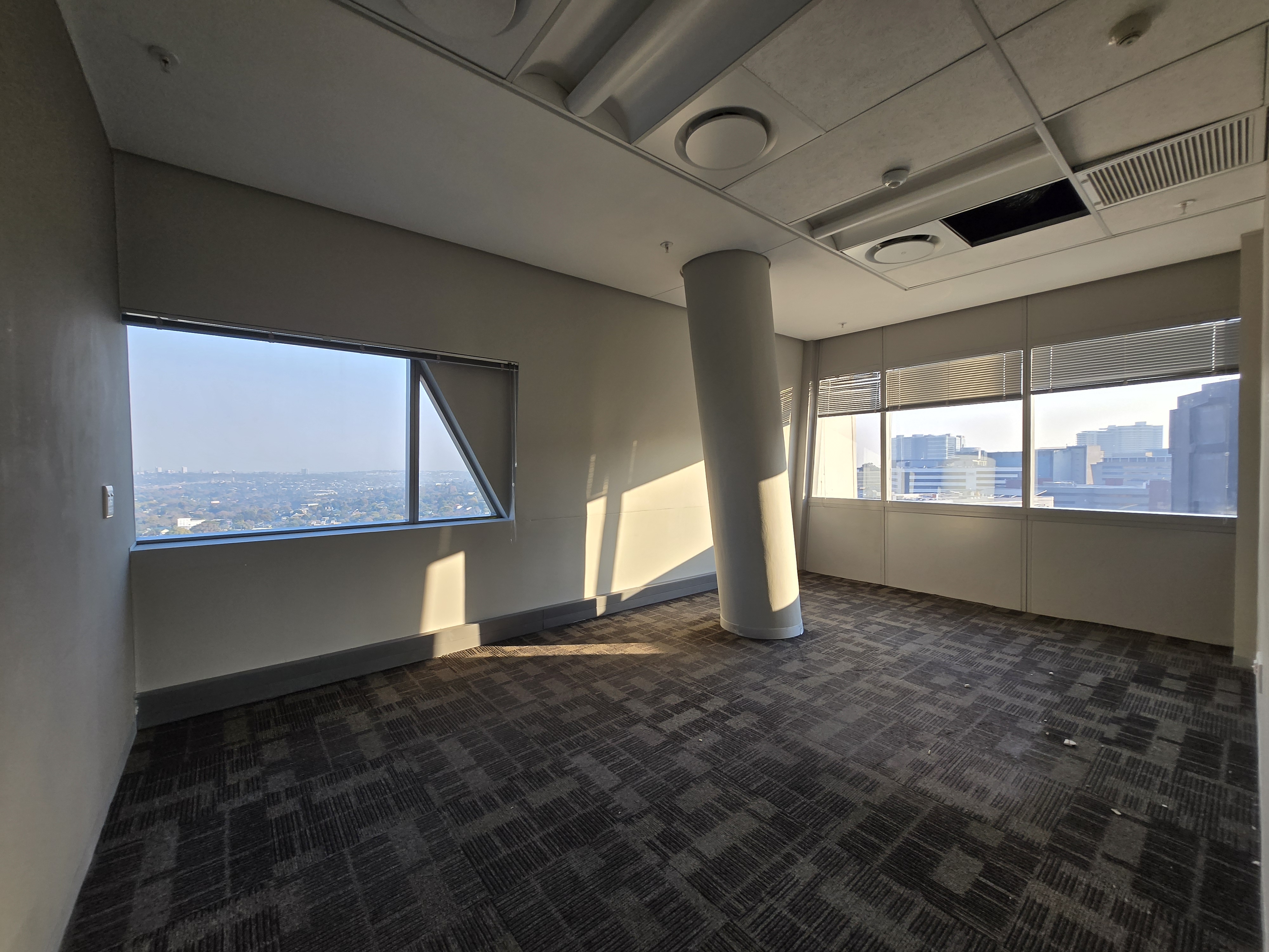 308m² Office Space to rent at Alice Lane (Building 1) in Sandton Central