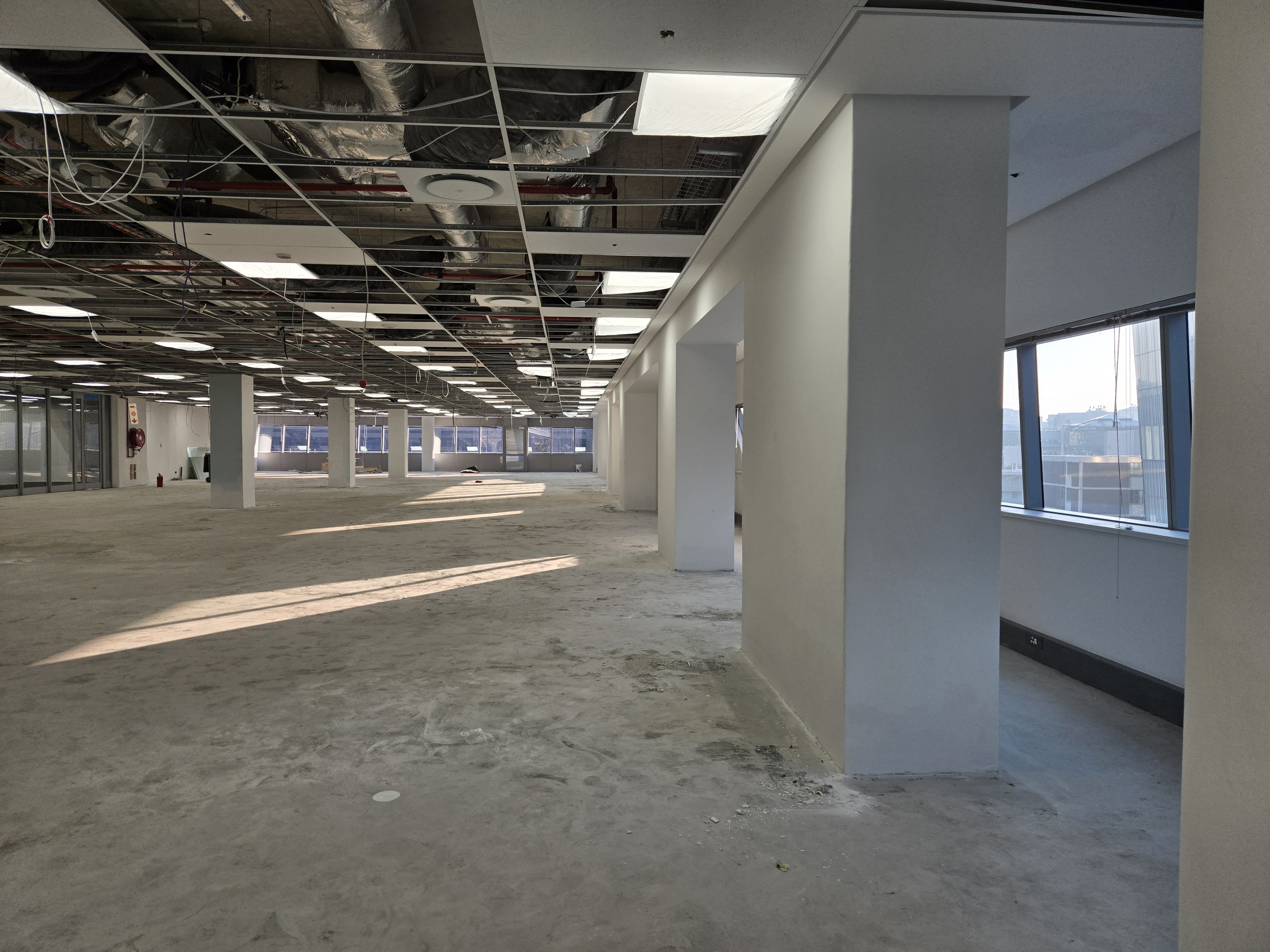 655m² Office Space to rent at Alice Lane (Building 1) in Sandton Central