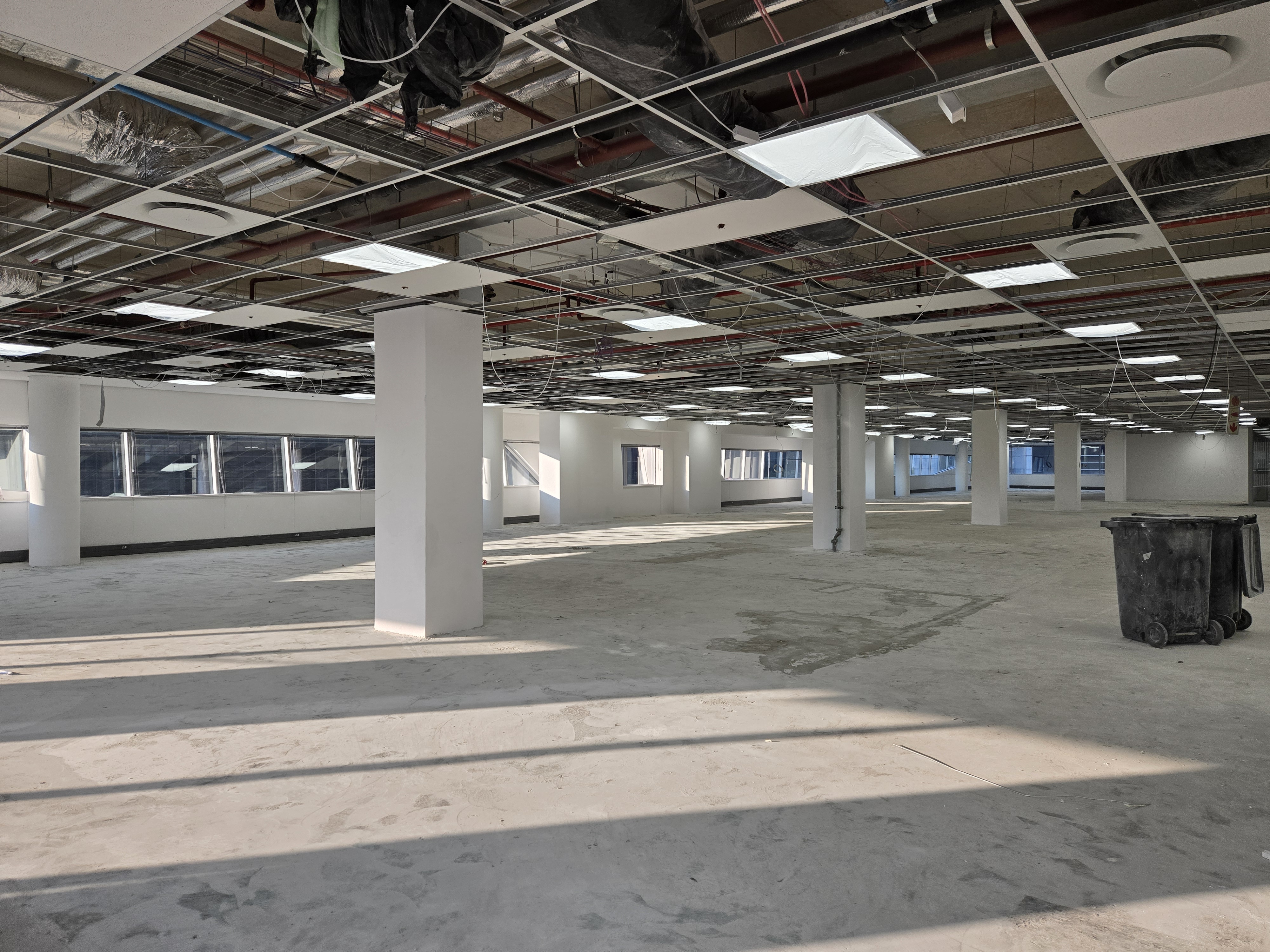 655m² Office Space to rent at Alice Lane (Building 1) in Sandton Central