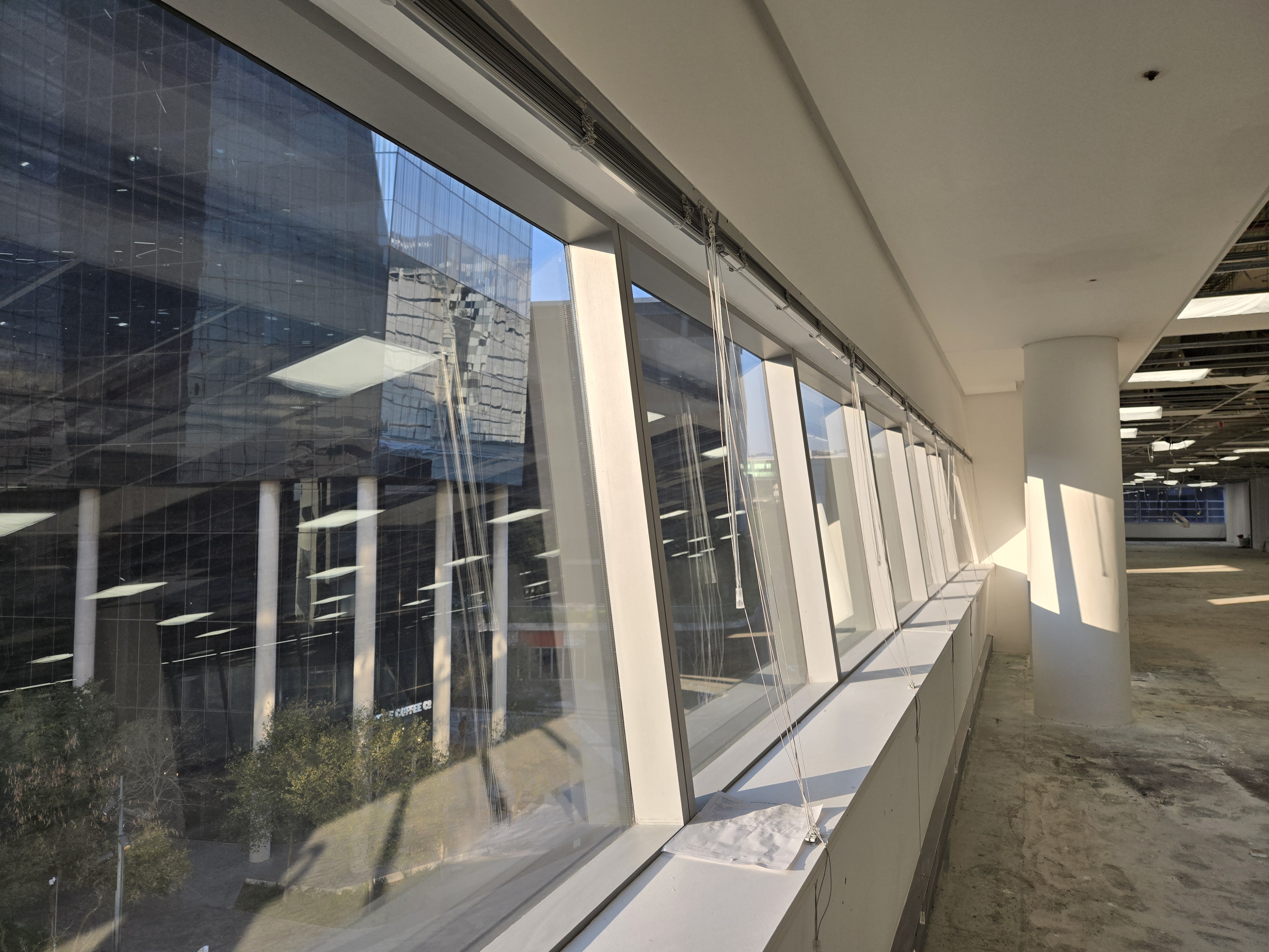 655m² Office Space to rent at Alice Lane (Building 1) in Sandton Central
