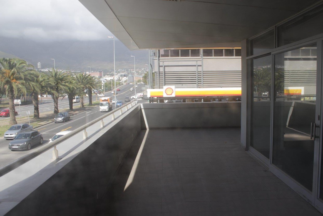 Office Space to rent at Amber Place in Foreshore