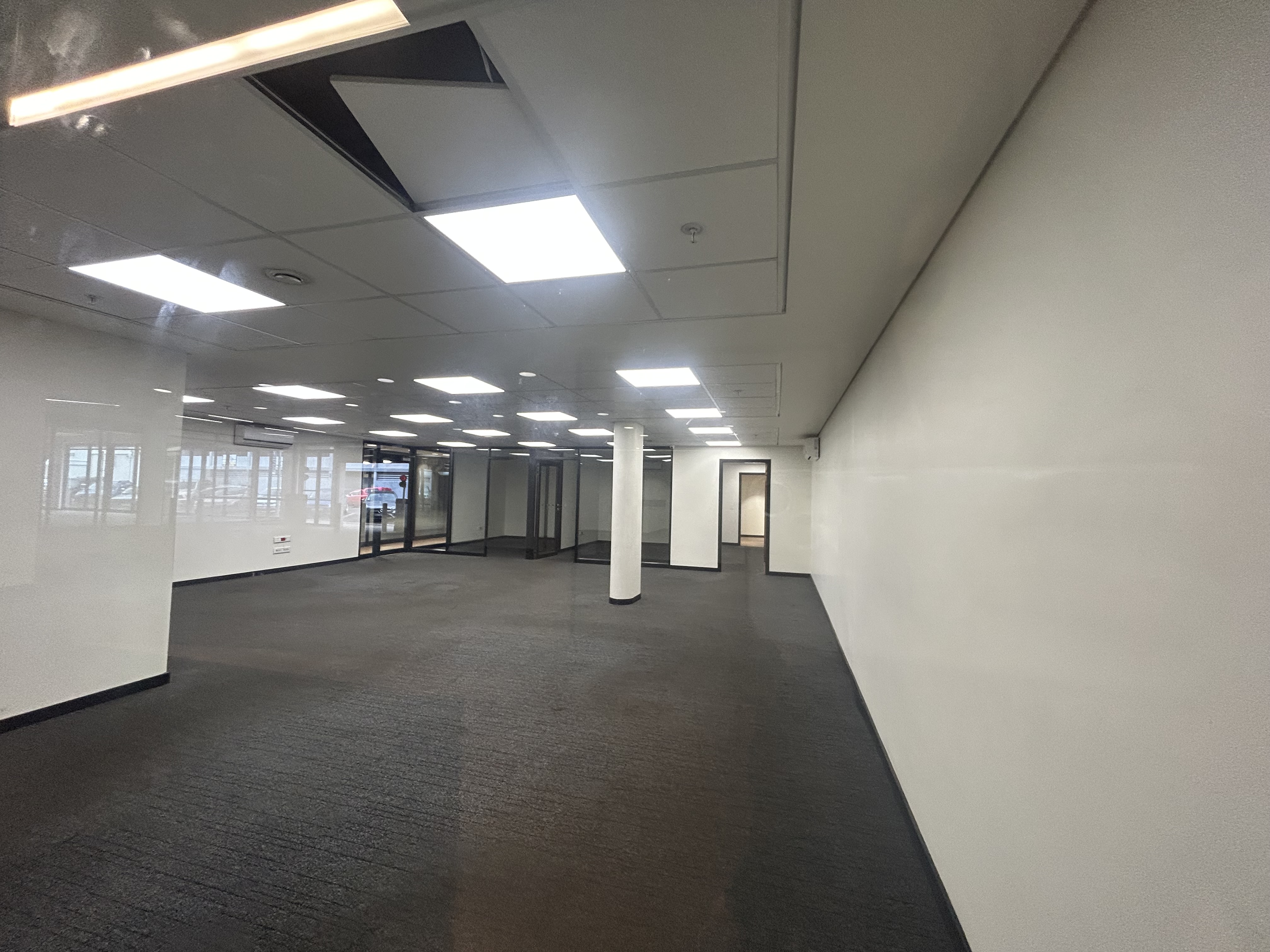 Office Space to rent at Amber Place in Foreshore