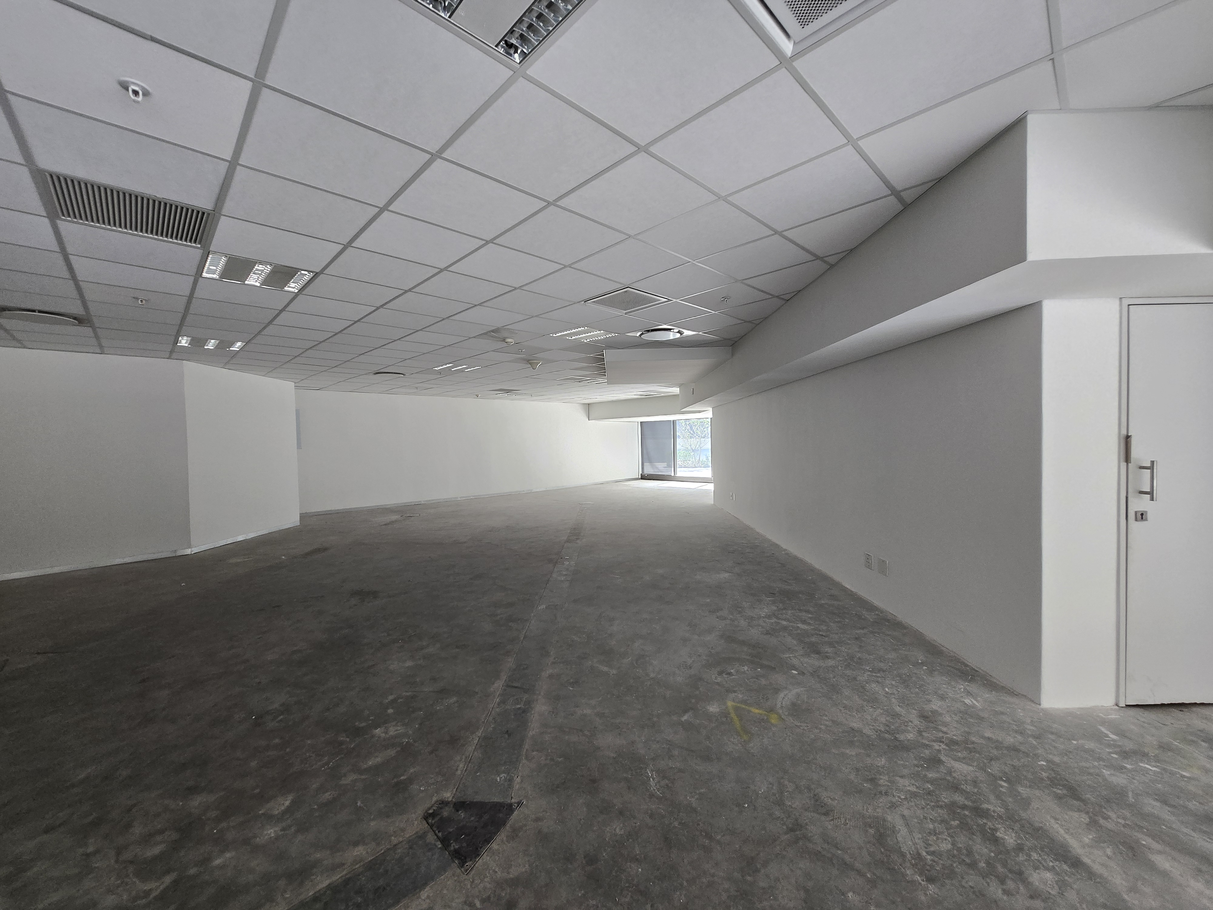 357m² Office Space to rent at Atrium on 5th in Sandton Central