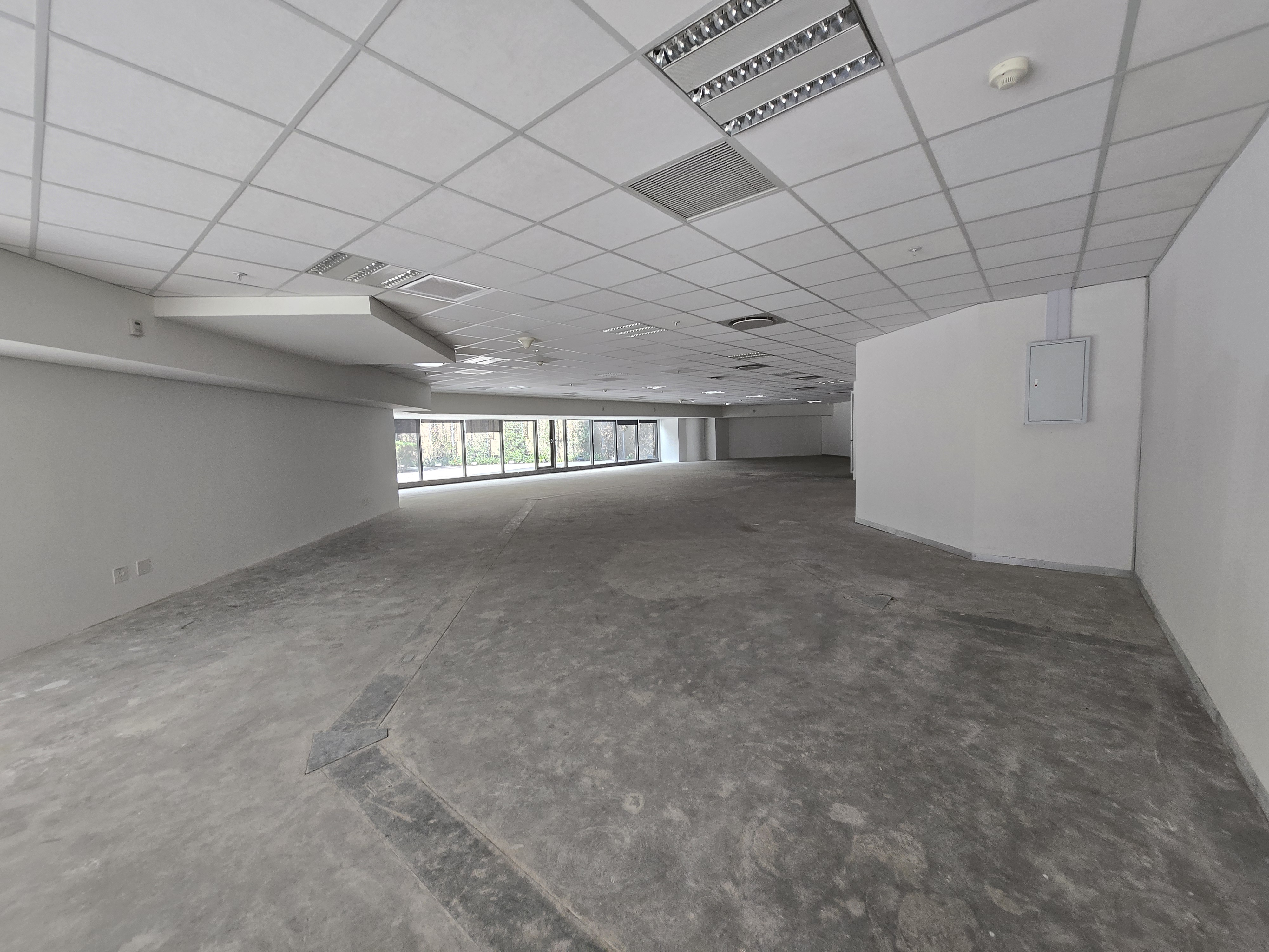 357m² Office Space to rent at Atrium on 5th in Sandton Central