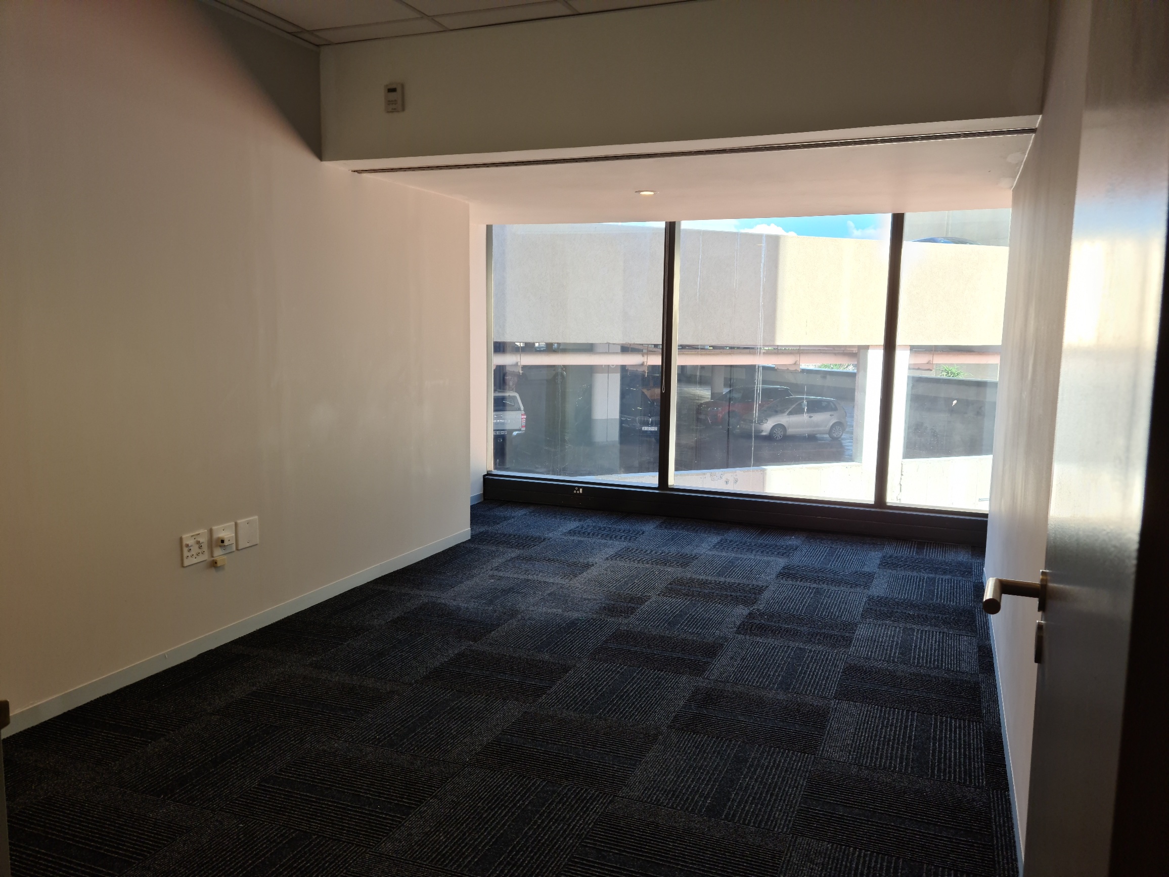 1 039m² Office Space to rent at Atrium on 5th in Sandton Central