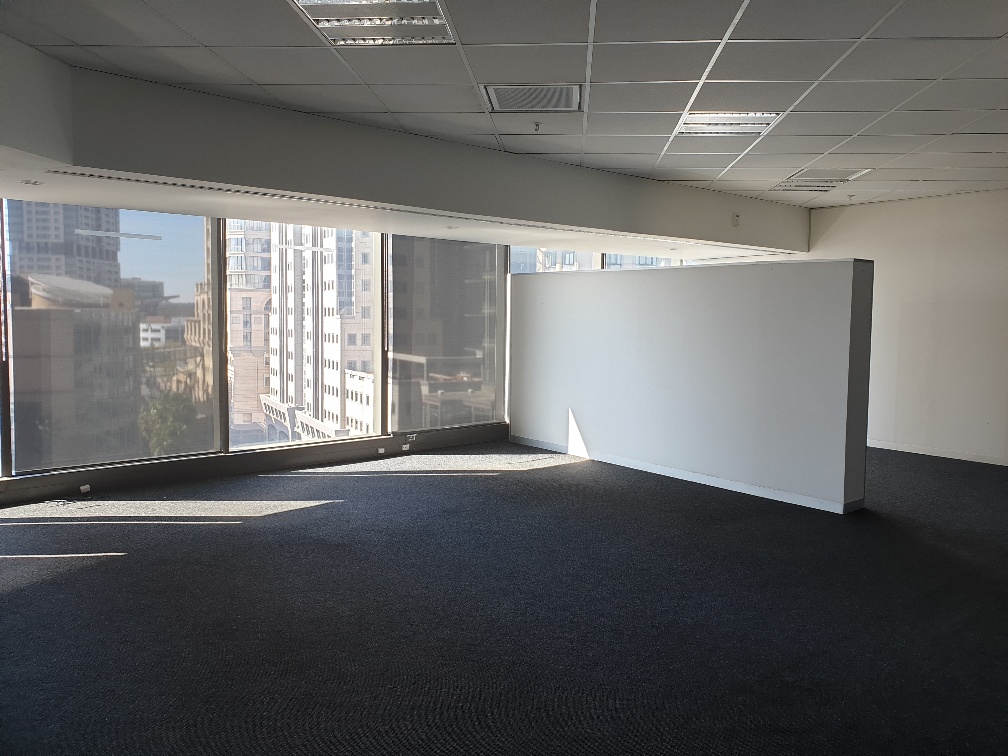 2 535m² Office Space to rent at Atrium on 5th in Sandton Central