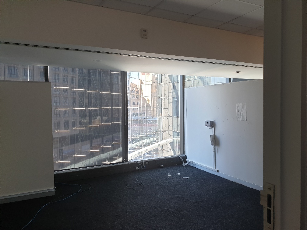 2 535m² Office Space to rent at Atrium on 5th in Sandton Central