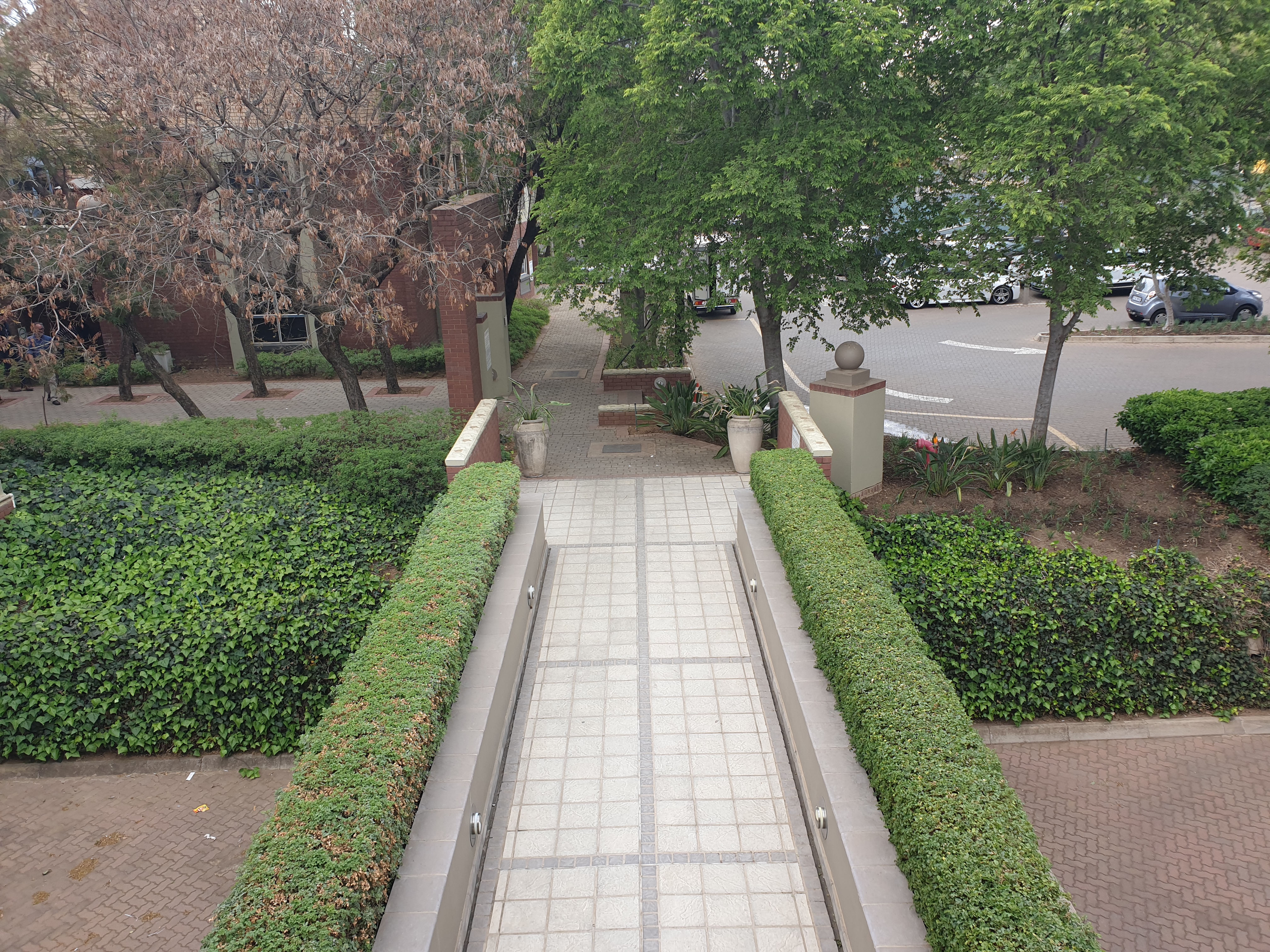 Office Space to rent at Atterbury Estate in Menlyn