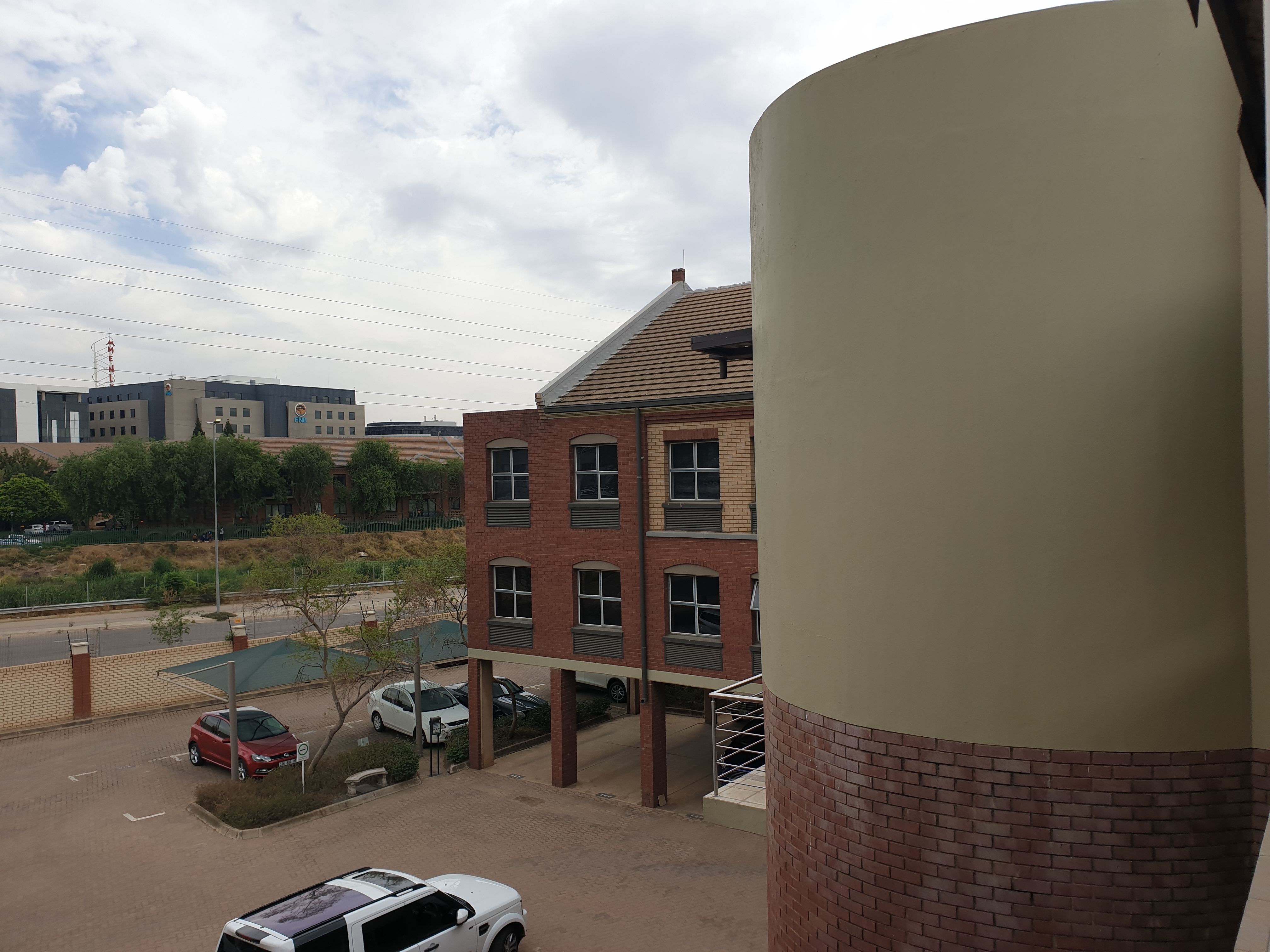Office Space to rent at Atterbury Estate in Menlyn