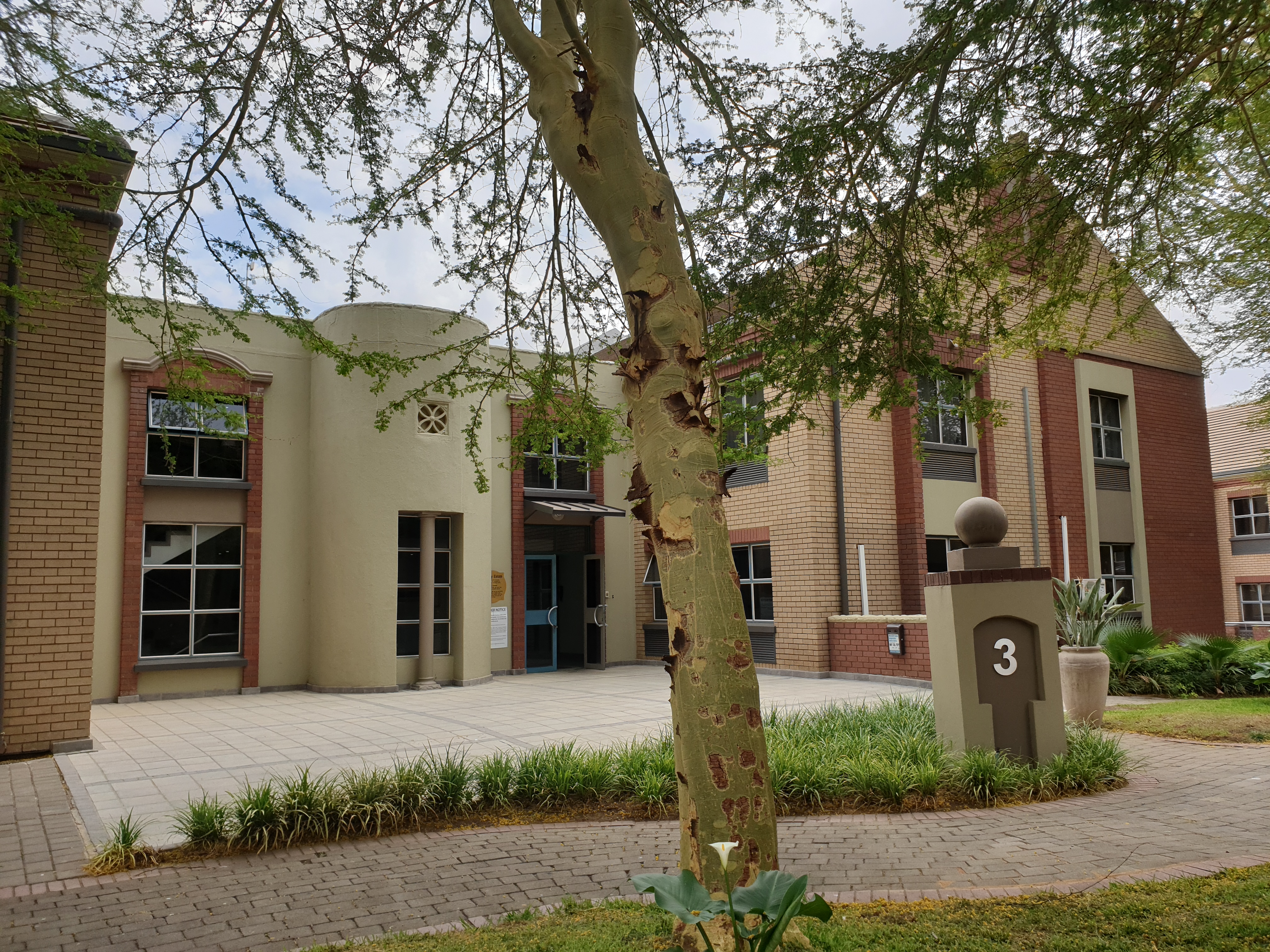 Office Space to rent at Atterbury Estate in Menlyn