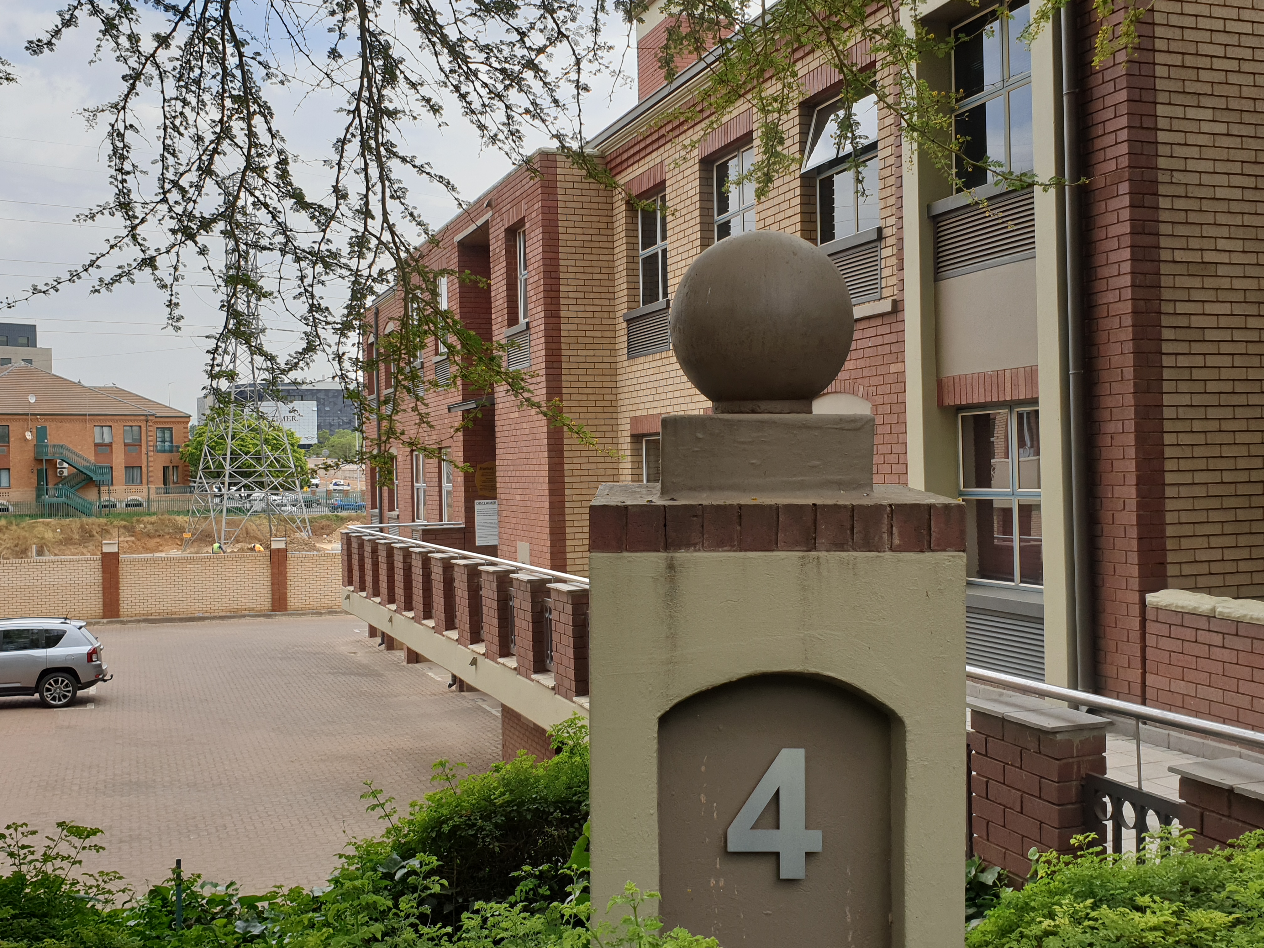 Office Space to rent at Atterbury Estate in Menlyn