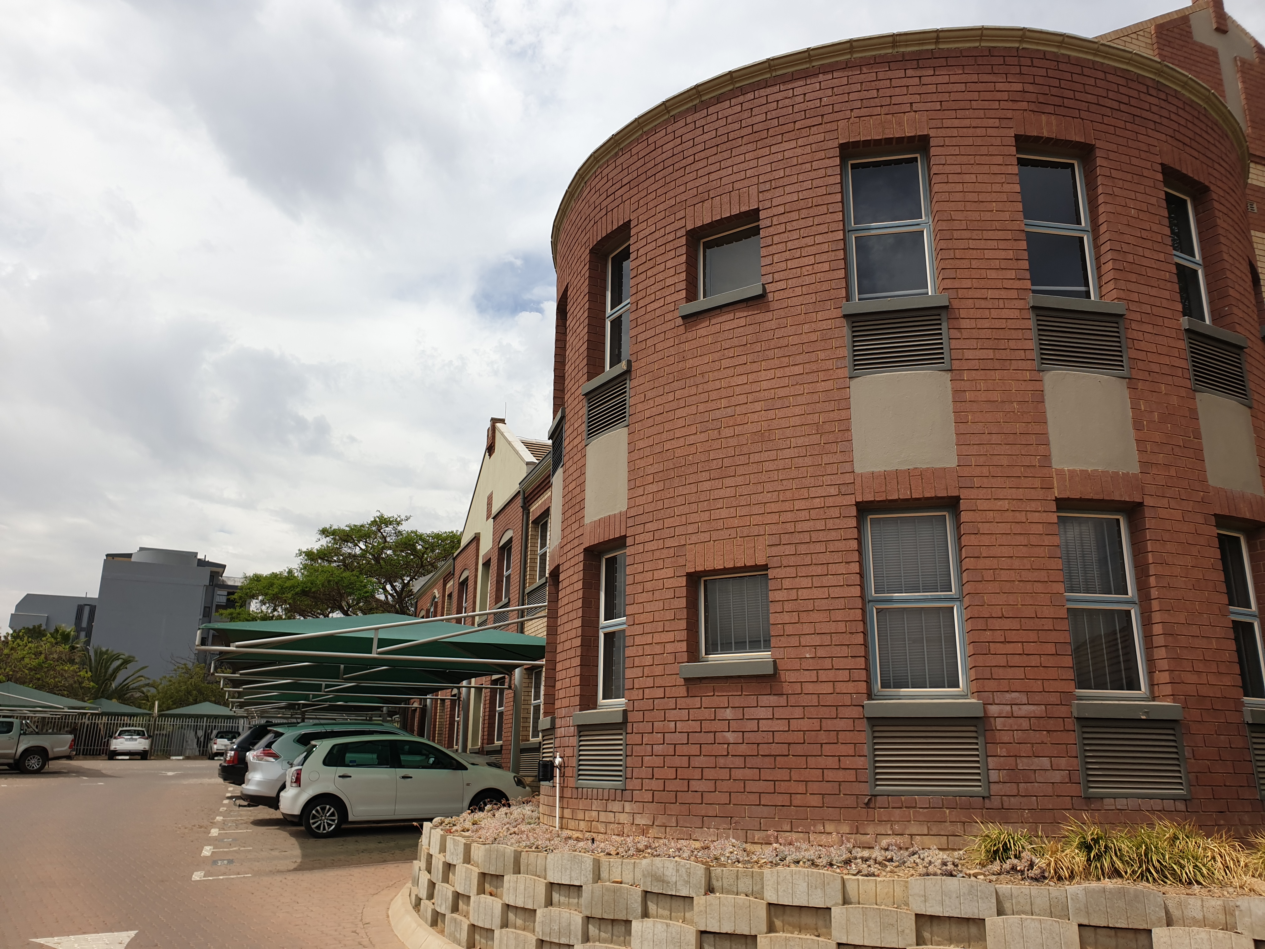 Office Space to rent at Atterbury Estate in Menlyn