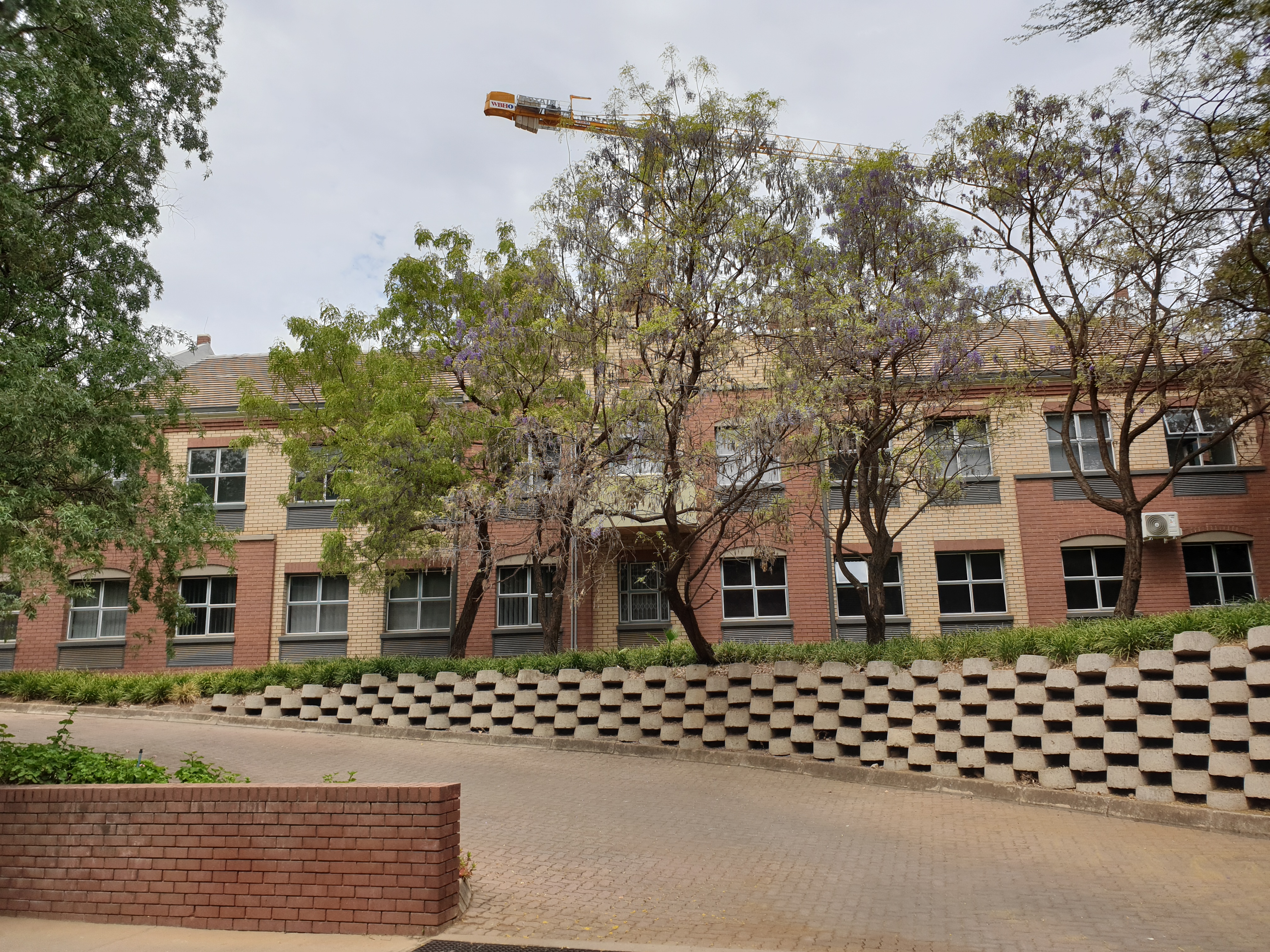 Office Space to rent at Atterbury Estate in Menlyn