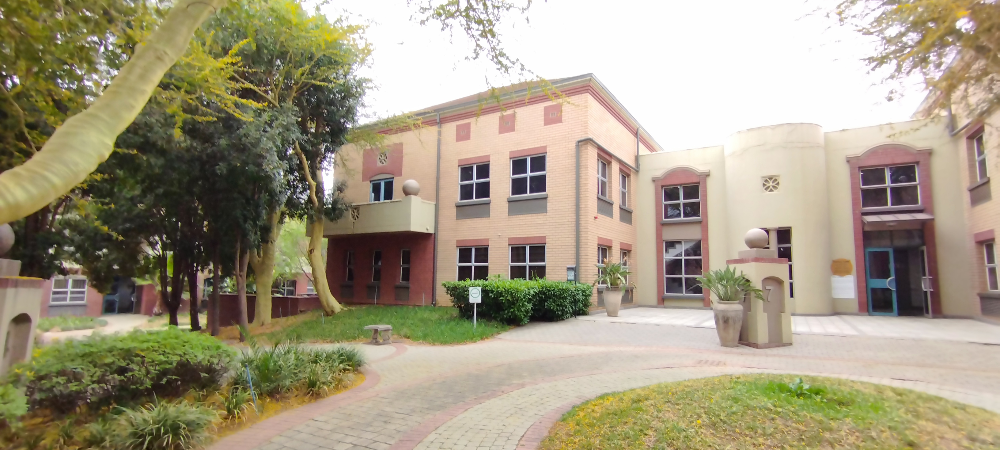 Office Space to rent at Atterbury Estate in Menlyn