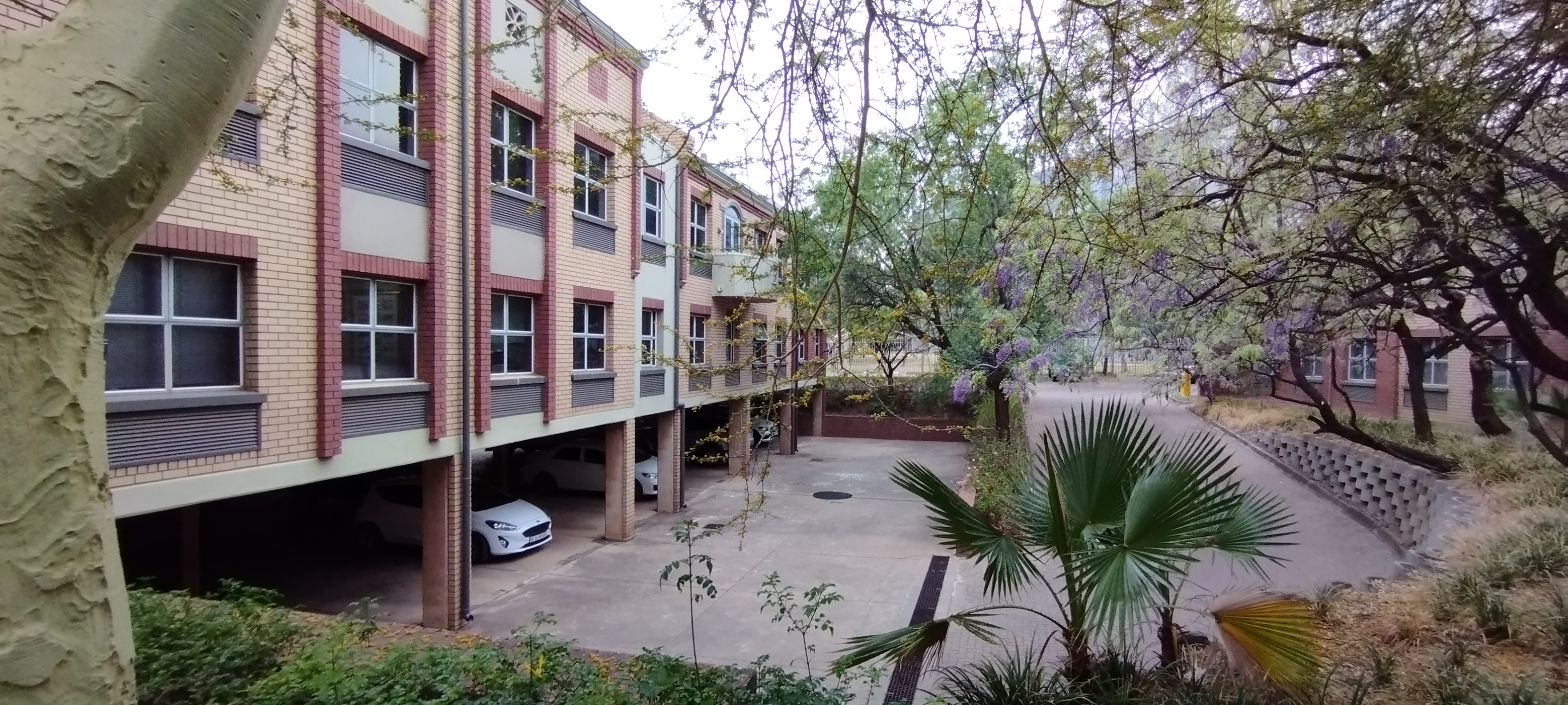 Office Space to rent at Atterbury Estate in Menlyn