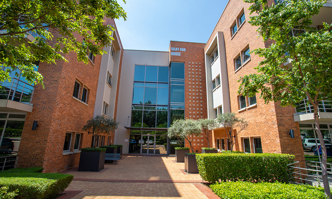 Office Space to rent at Ballyoaks Office Park in Bryanston