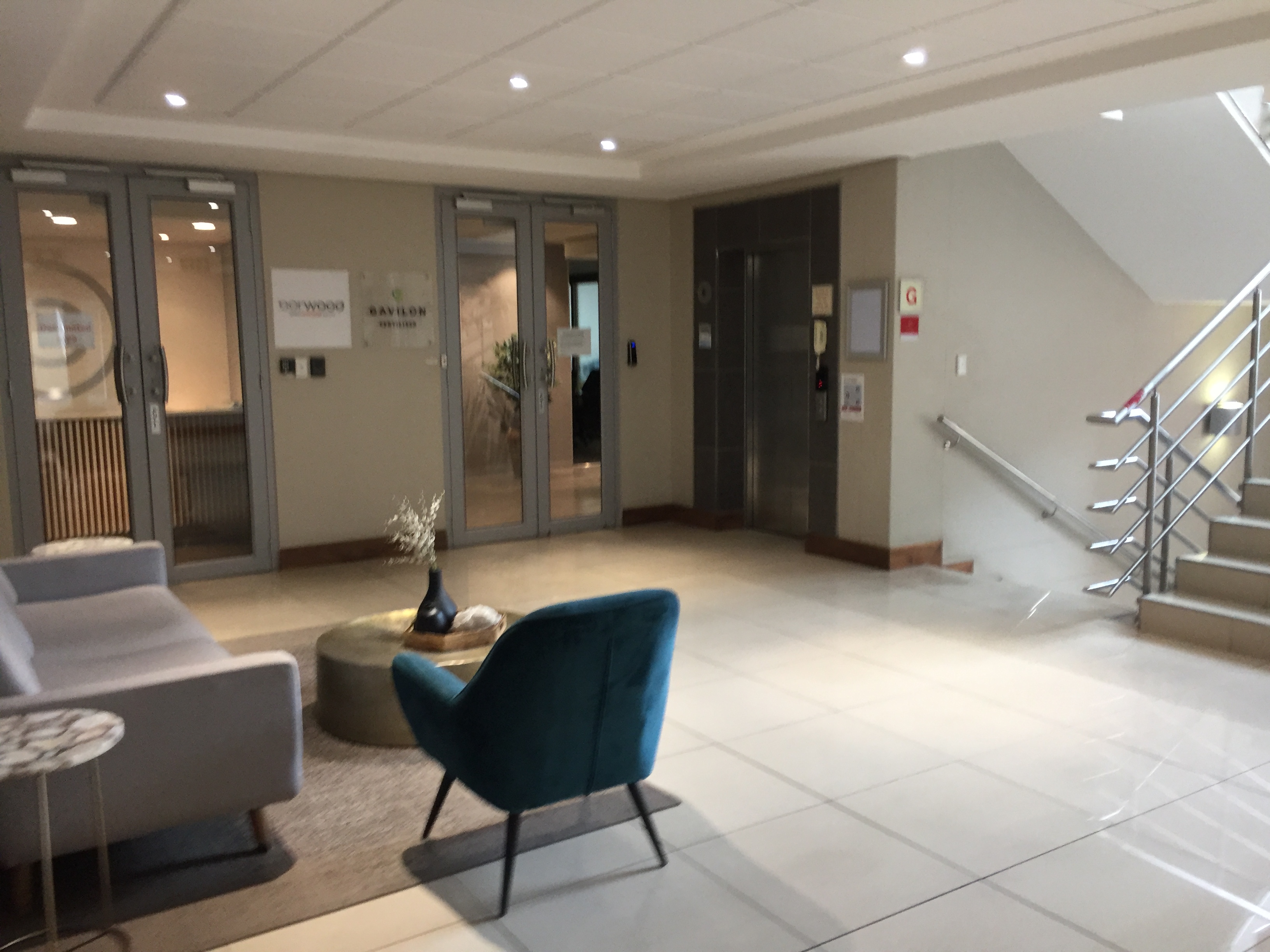 Office Space to rent at Ballyoaks Office Park in Bryanston
