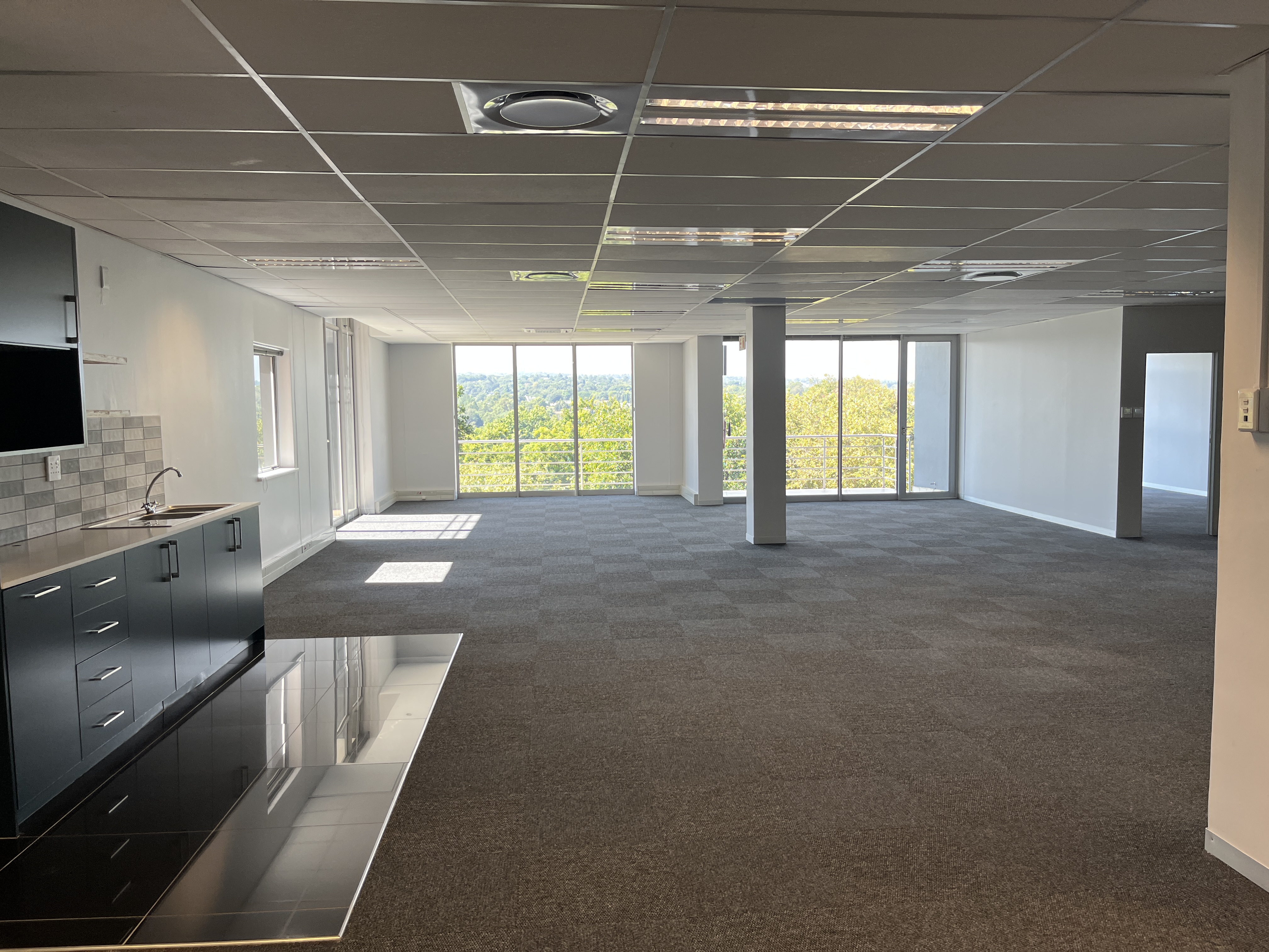 Office Space to rent at Ballyoaks Office Park in Bryanston