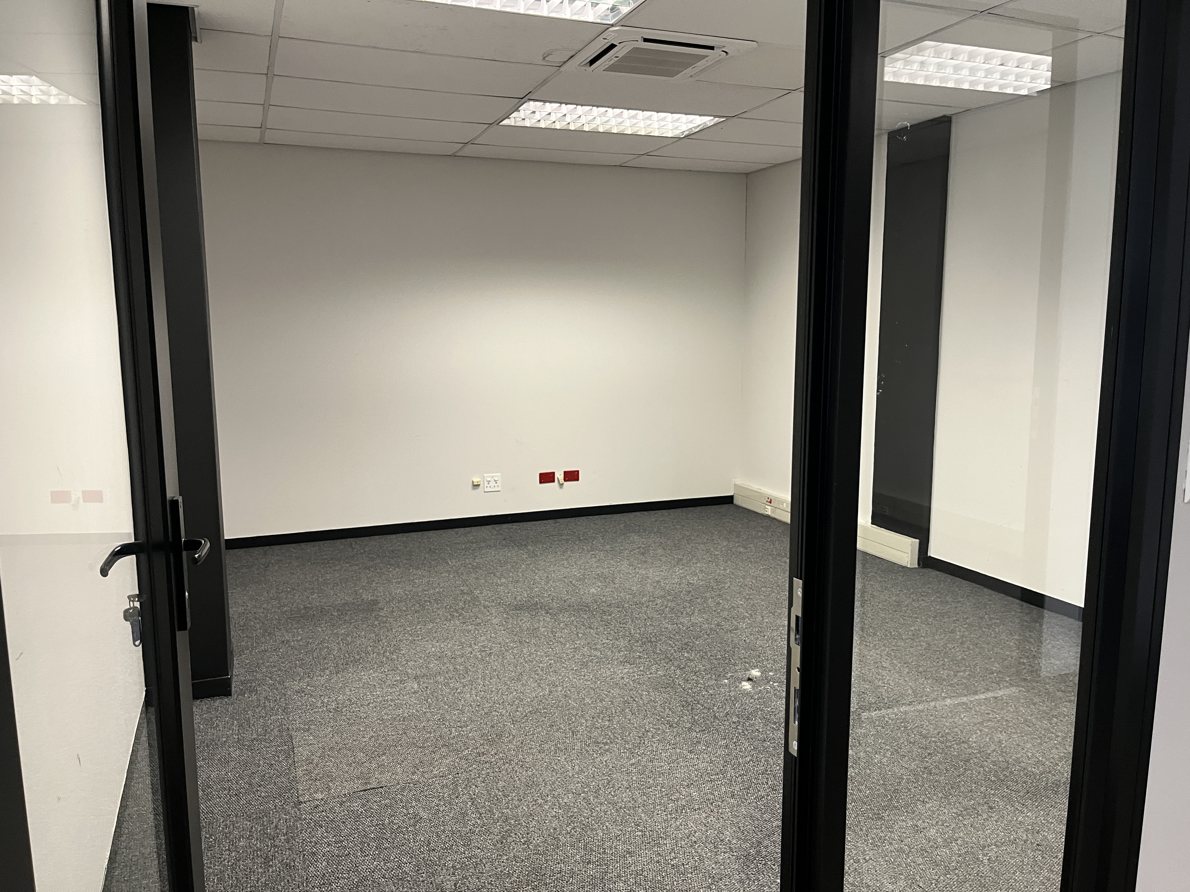 Office Space to rent at Ballyoaks Office Park in Bryanston