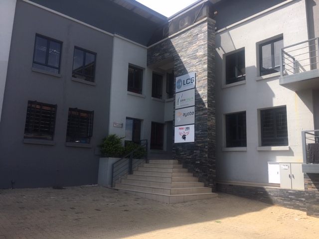 Office Space to rent at Baobab Office Park in Randpark Ridge