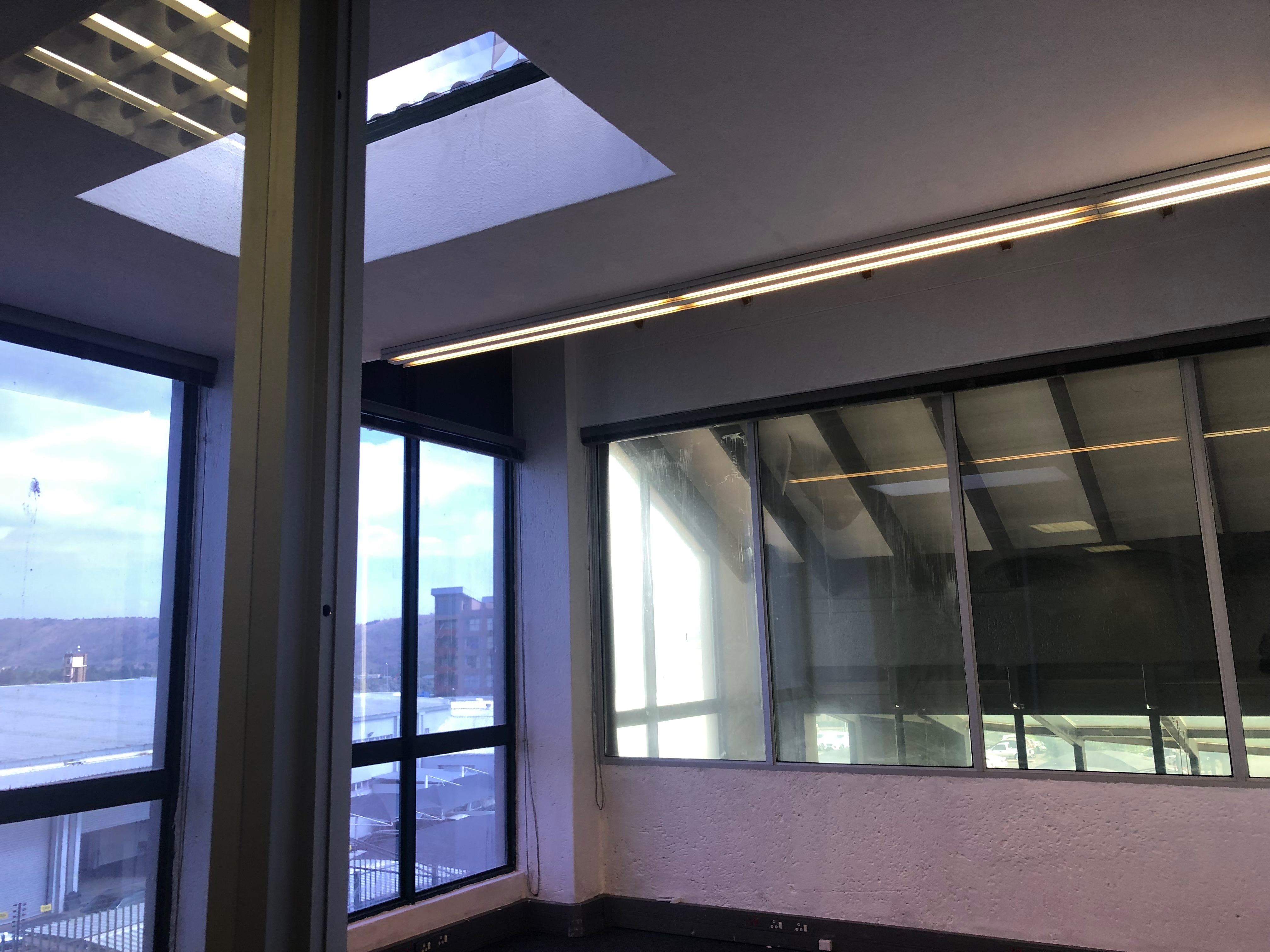 Office Space to rent at  in Bedfordview
