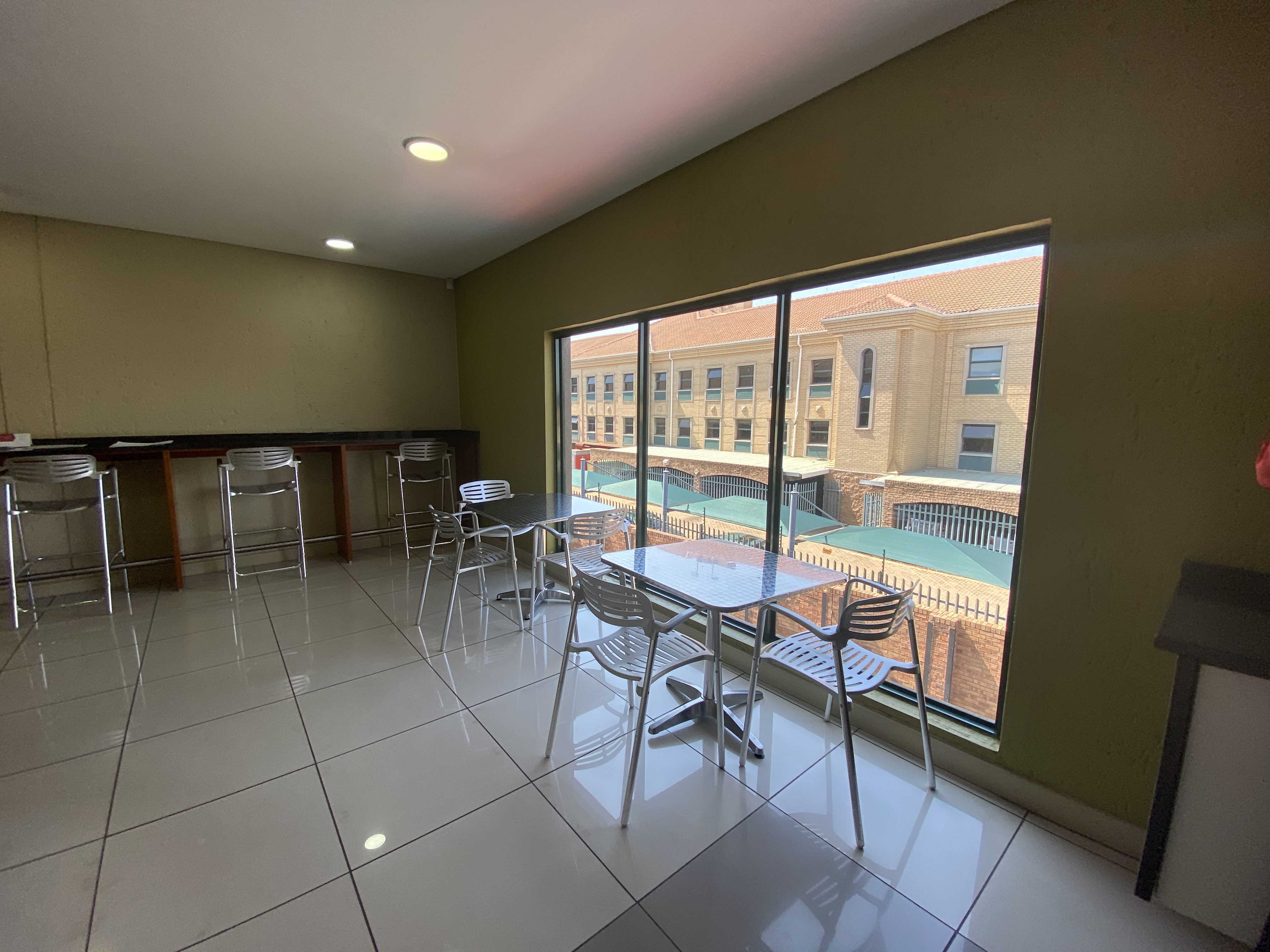 Office Space to rent at  in Bedfordview
