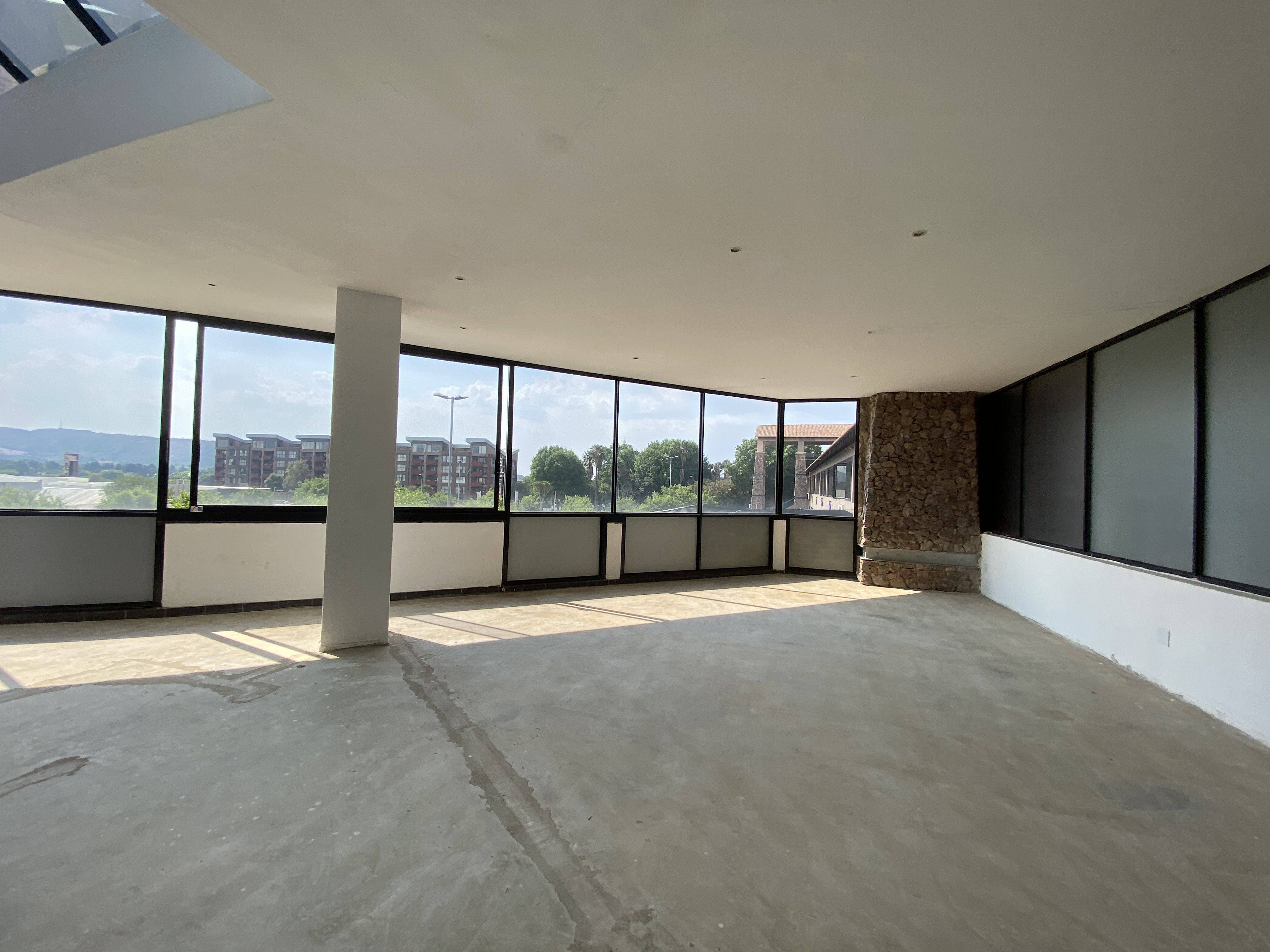 Office Space to rent at Bedford Village Shopping Centre in Bedfordview