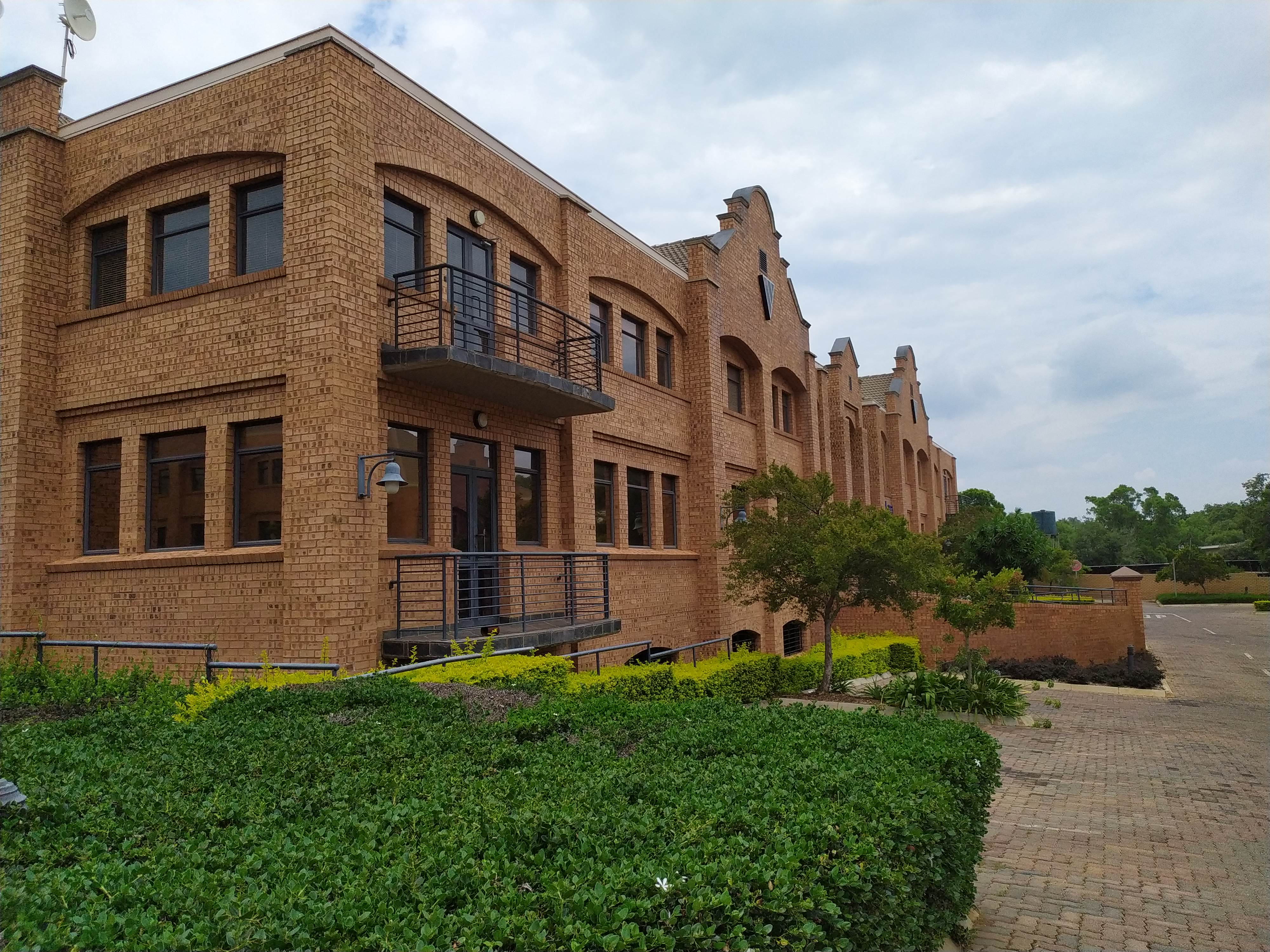 Office Space to rent at Boardwalk  Office Park - Phase 8 - Block 15 in Faerie Glen