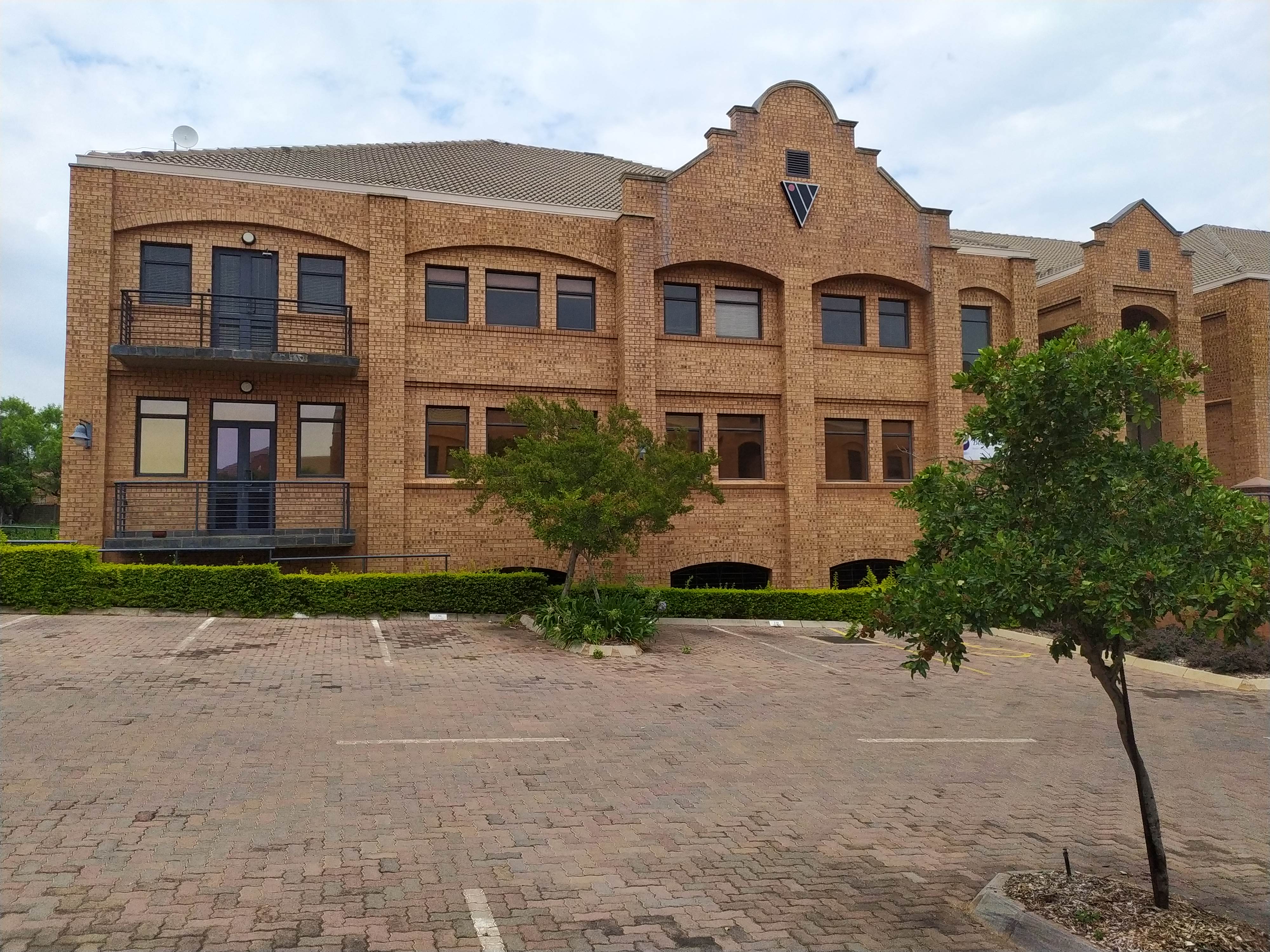 Office Space to rent at Boardwalk  Office Park - Phase 8 - Block 15 in Faerie Glen