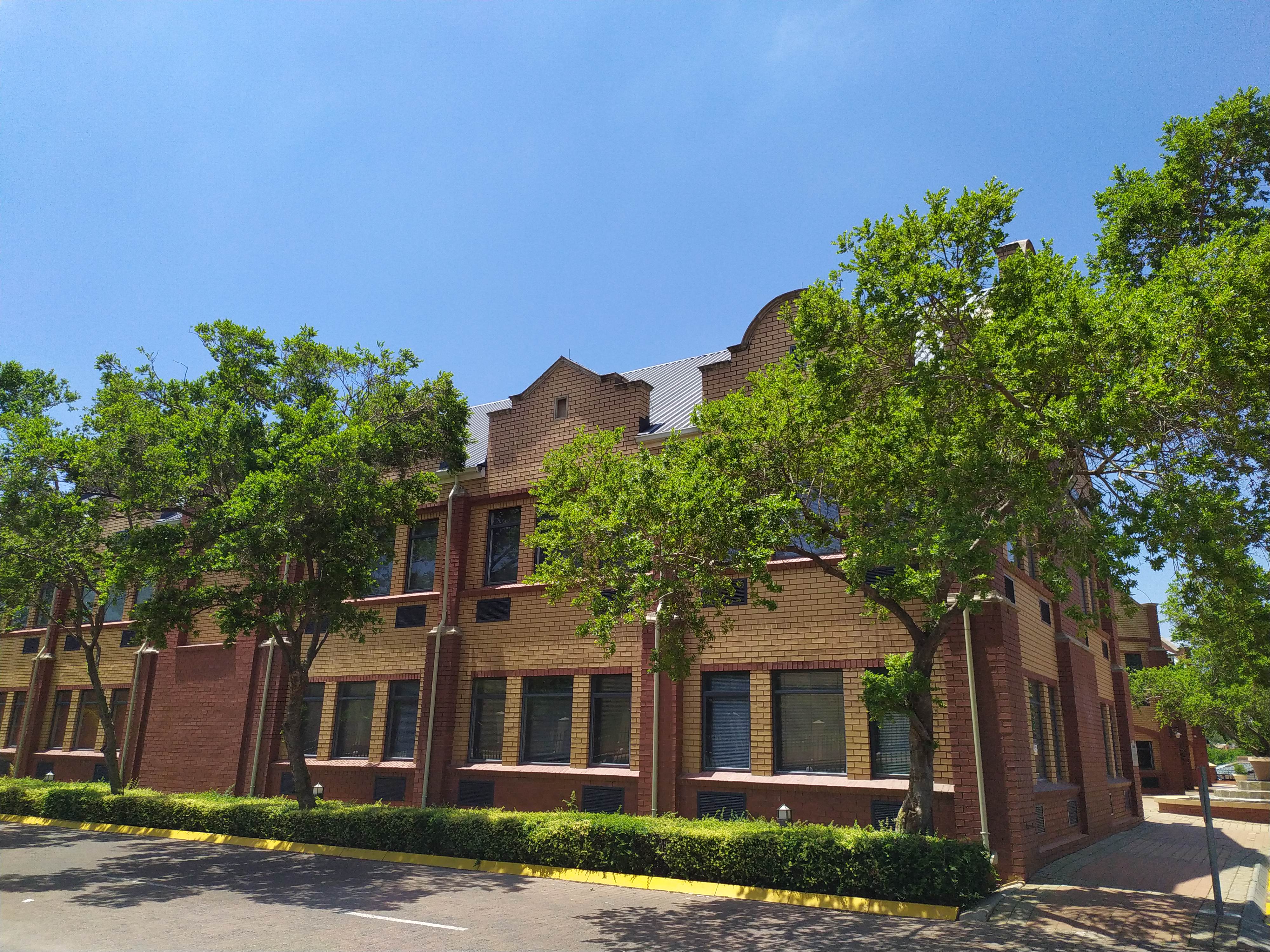 Office Space to rent at Boardwalk Office Park - Phase 2 - Block H in Faerie Glen
