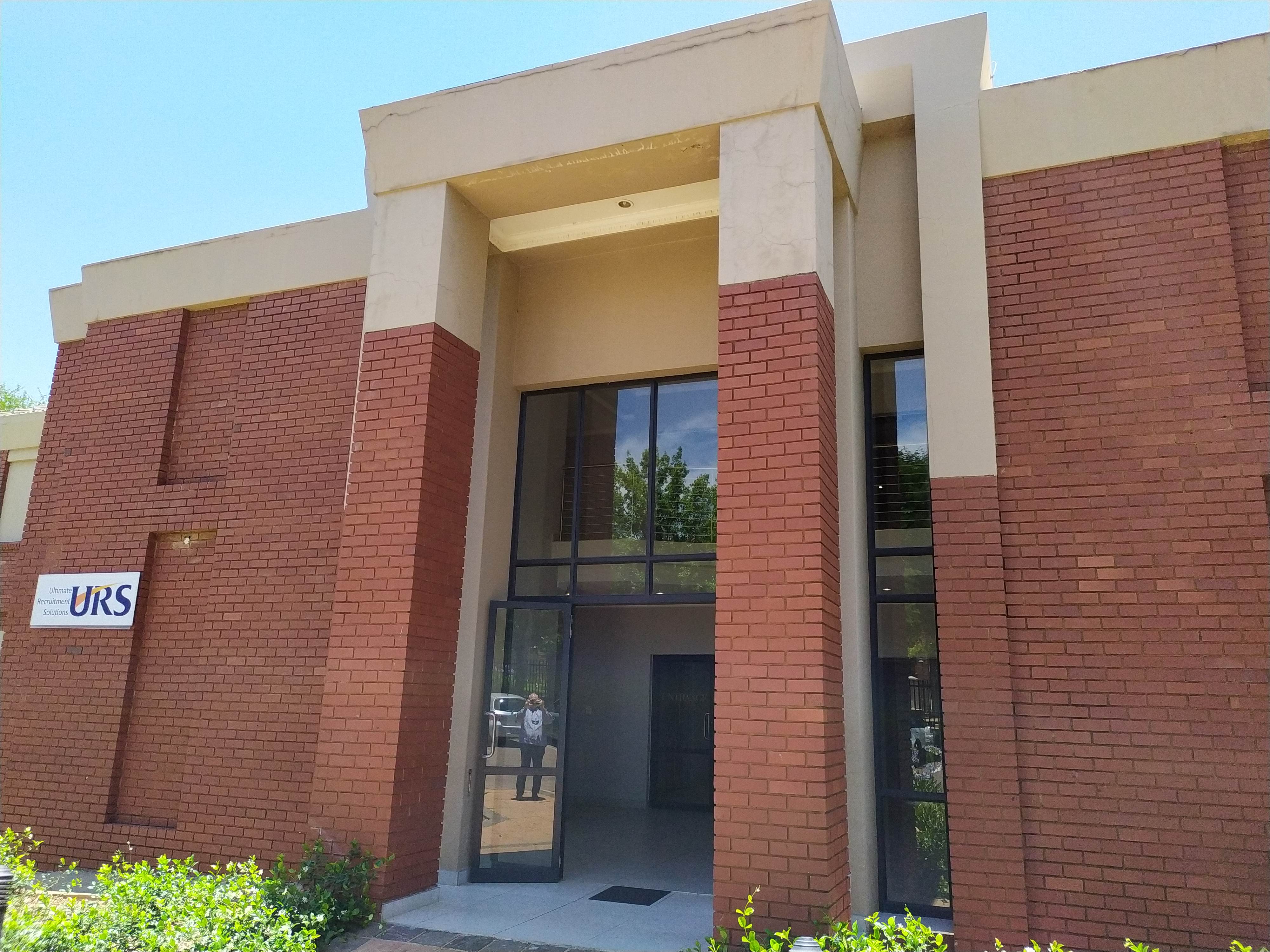 Office Space to rent at Boardwalk Office Park  - Phase 5 - Block C in Faerie Glen