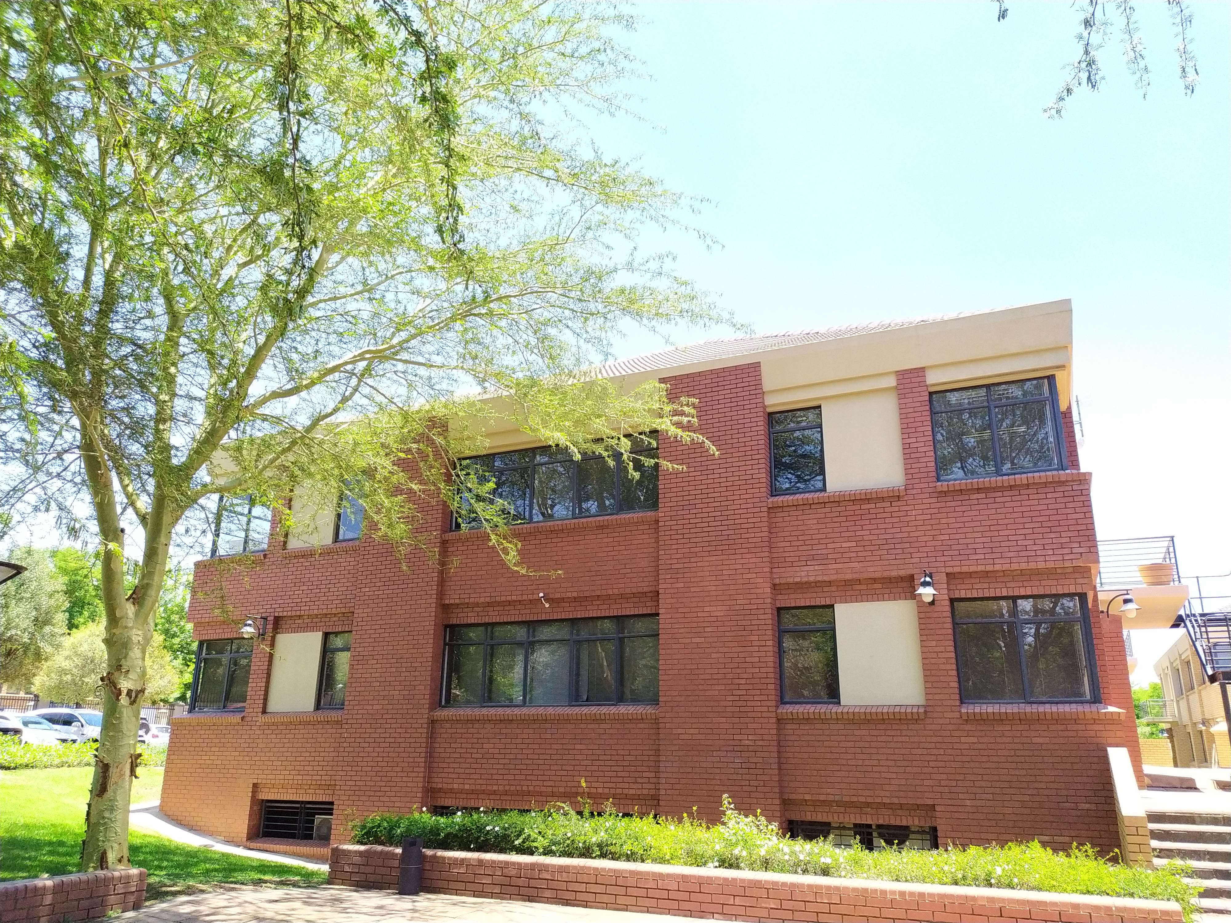 Office Space to rent at Boardwalk Office Park  - Phase 5 - Block C in Faerie Glen